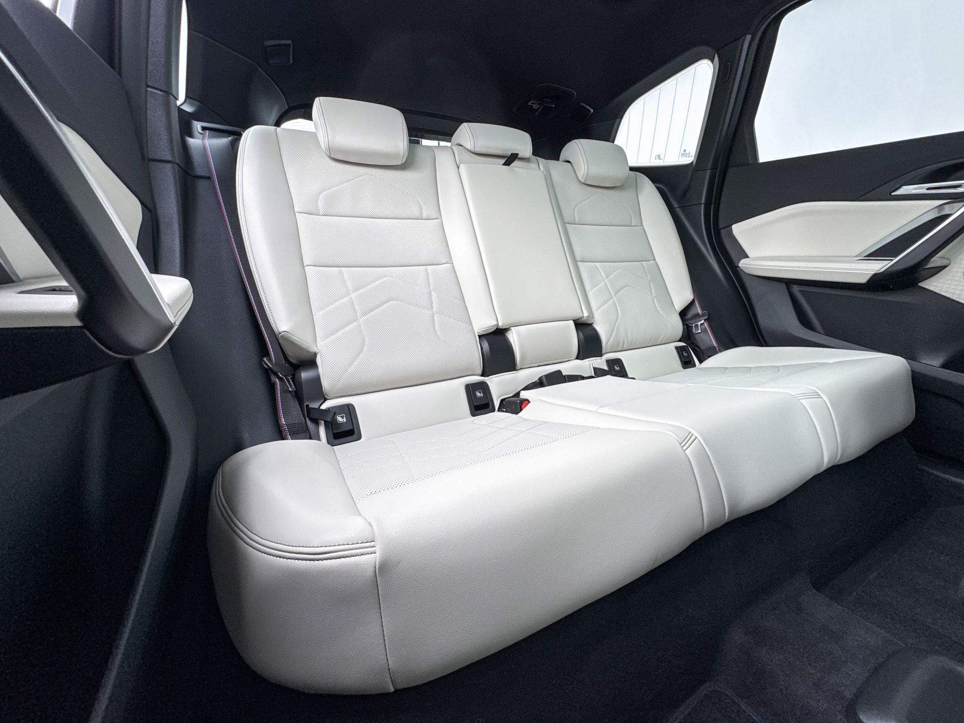 Foto van BMW X1