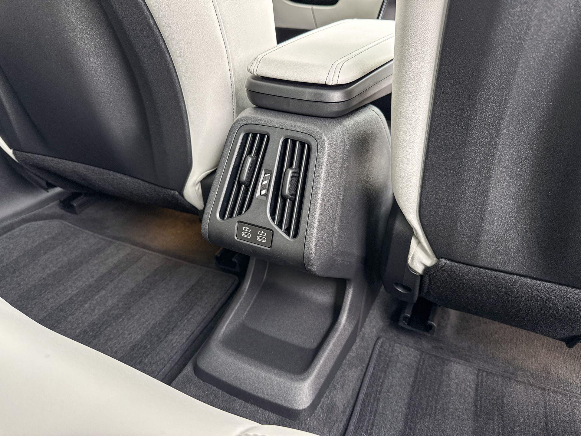 Foto van BMW X1