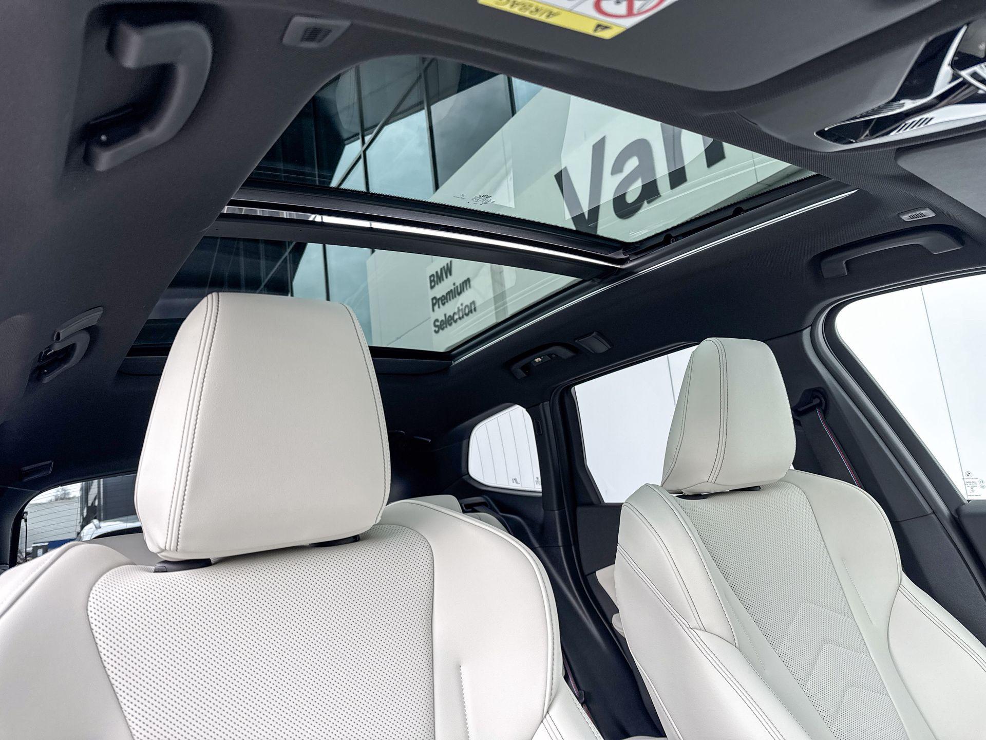 Foto van BMW X1