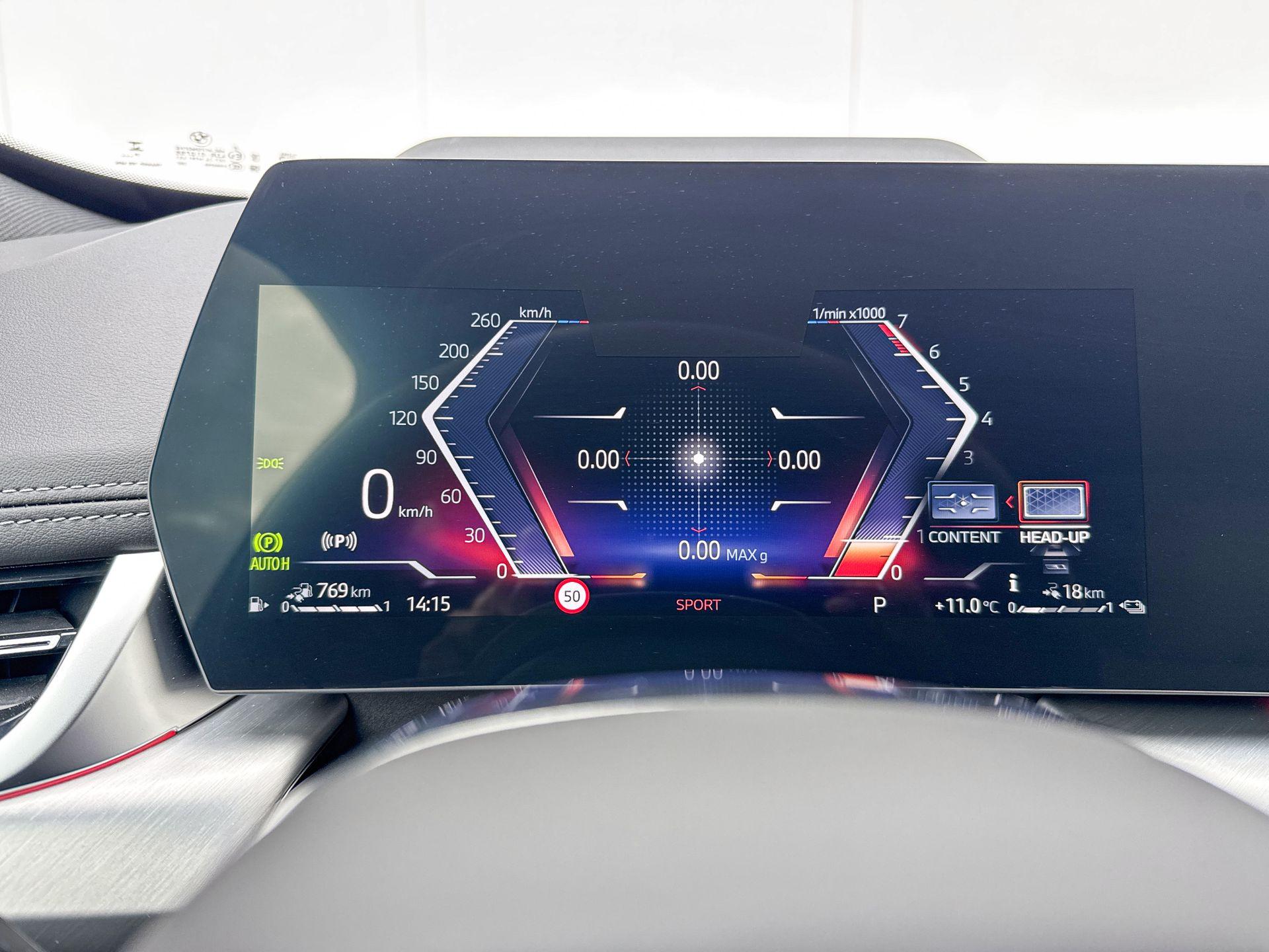 Foto van BMW X1