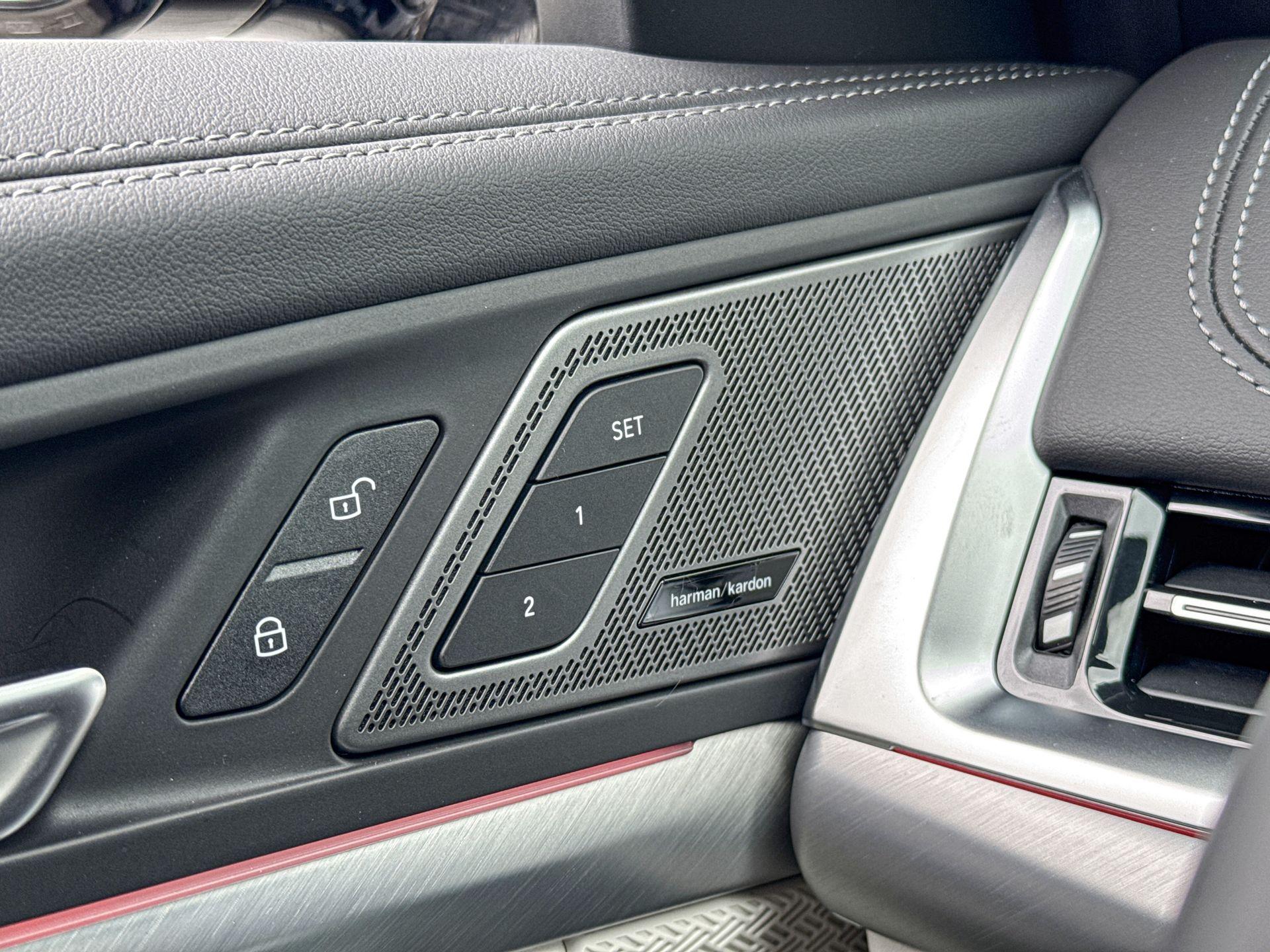 Foto van BMW X1