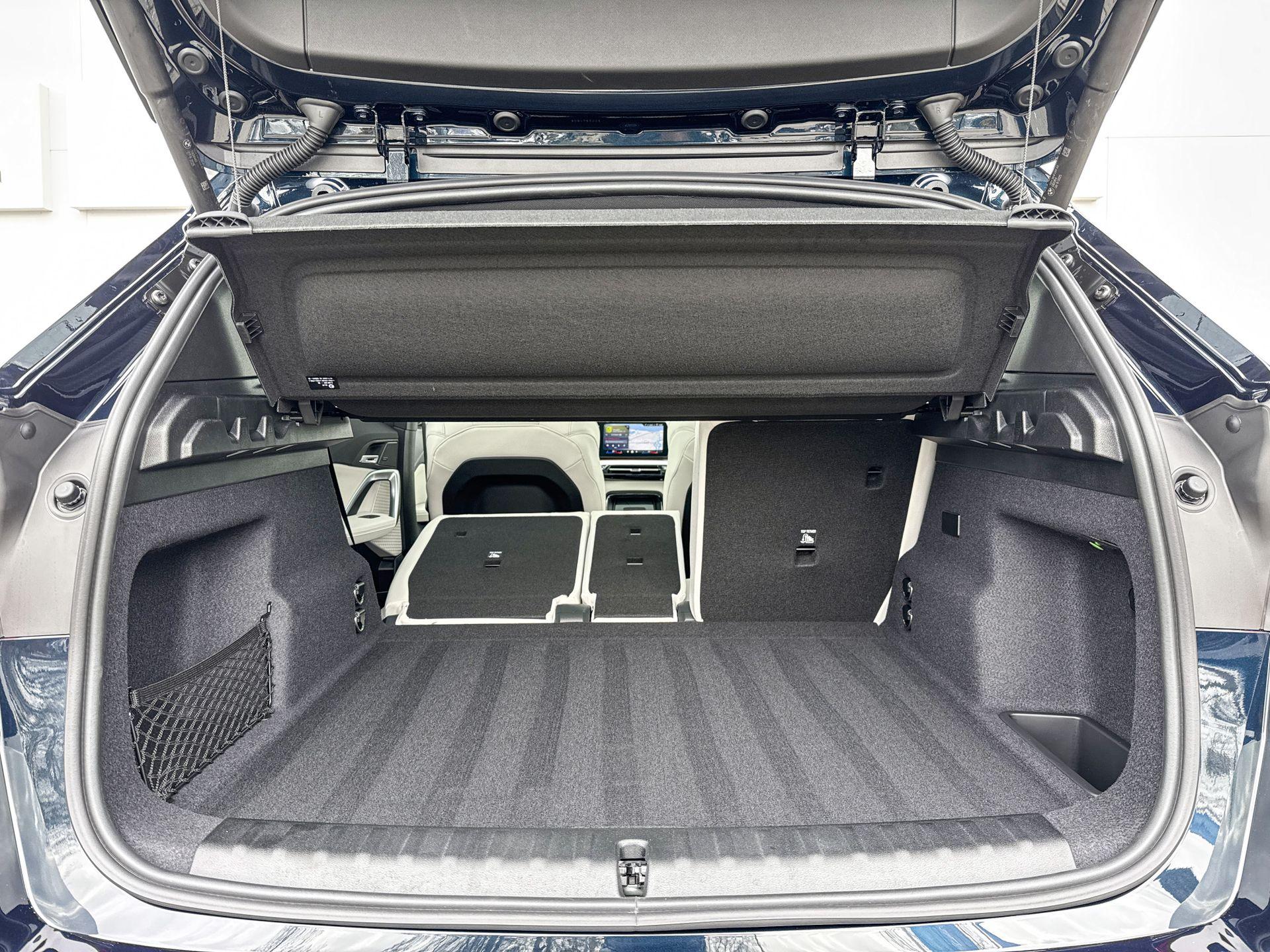 Foto van BMW X1