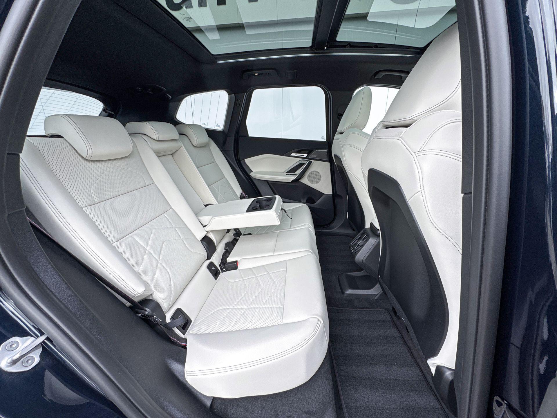 Foto van BMW X1