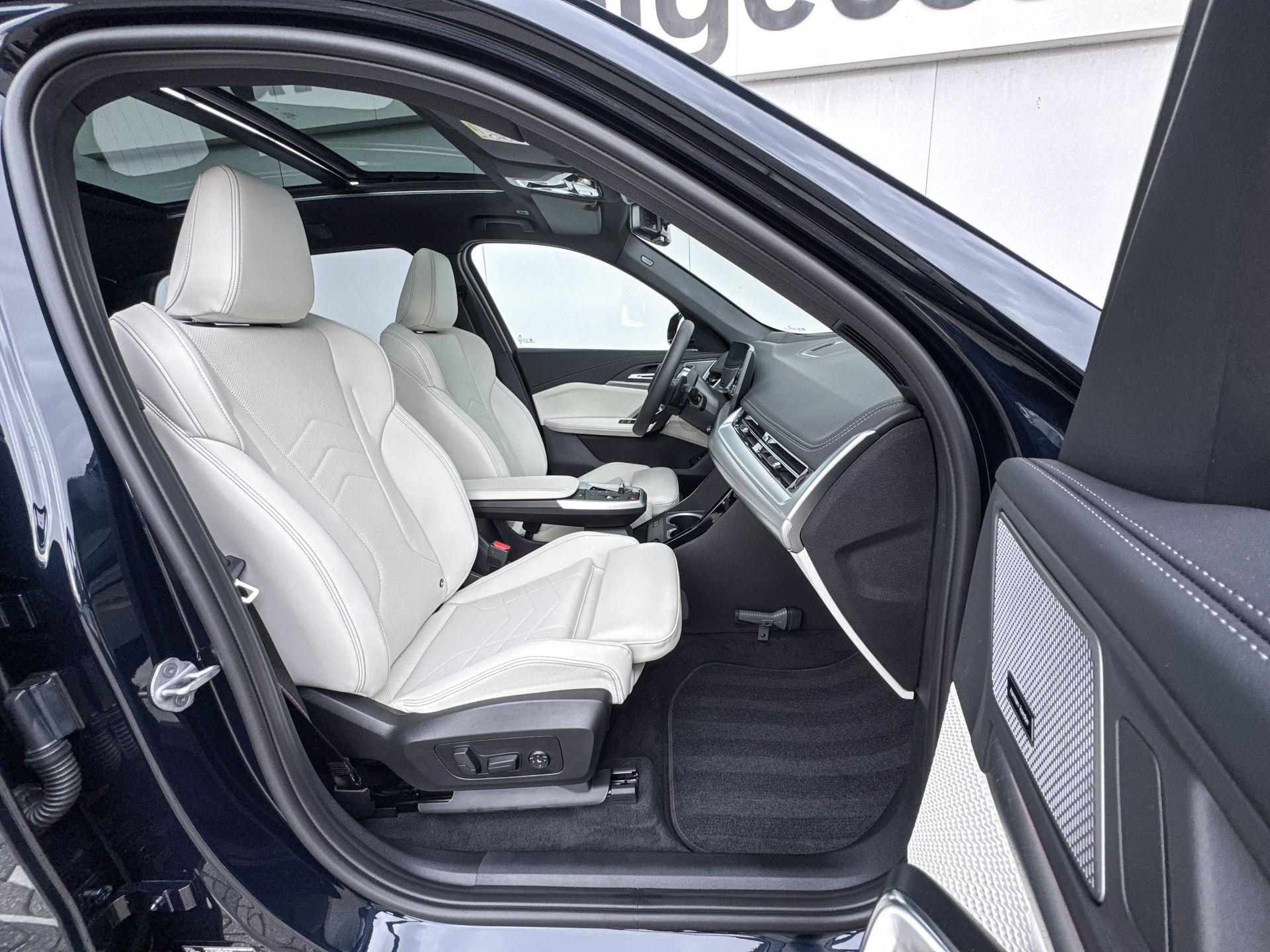 Foto van BMW X1