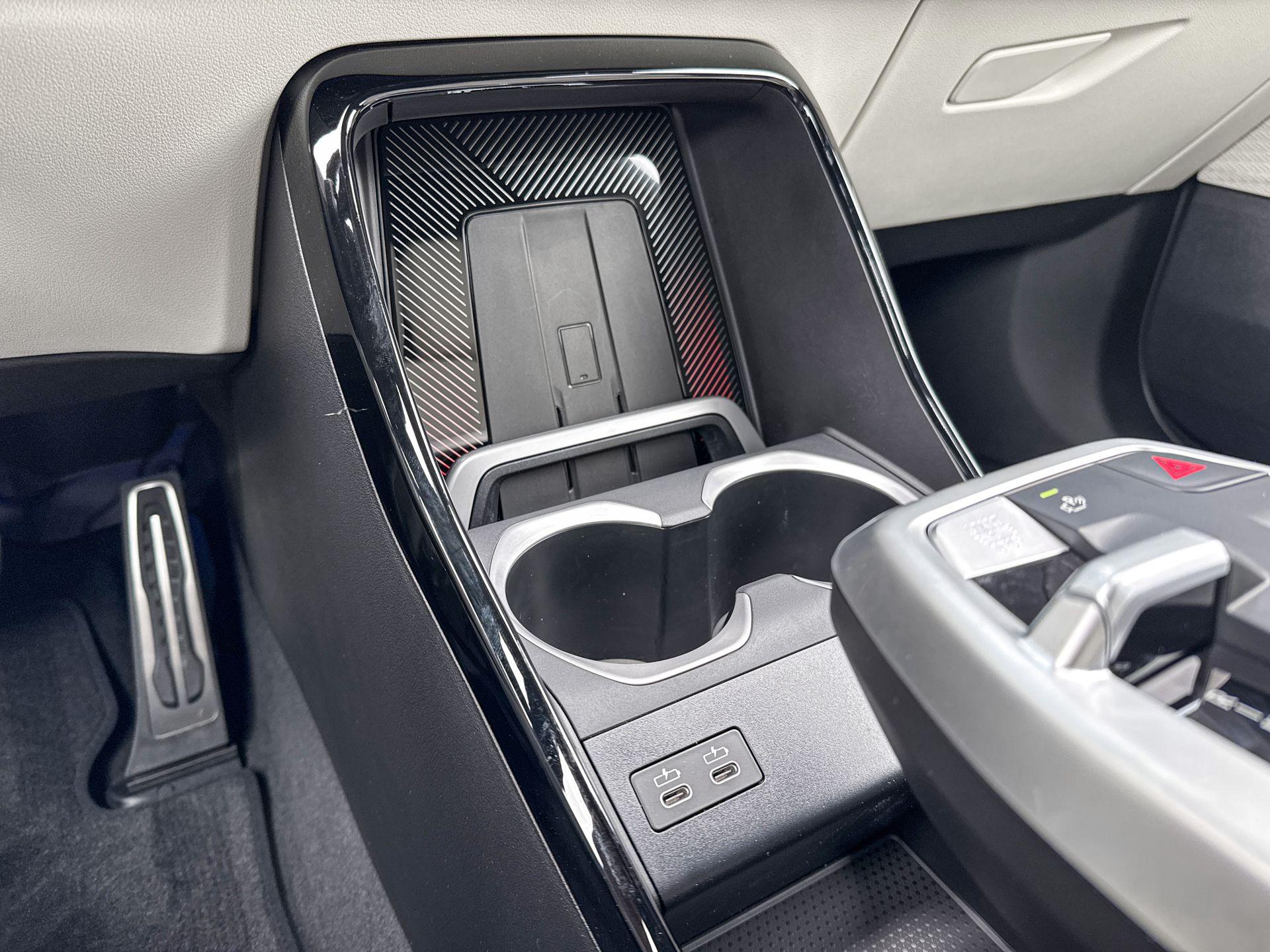 Foto van BMW X1