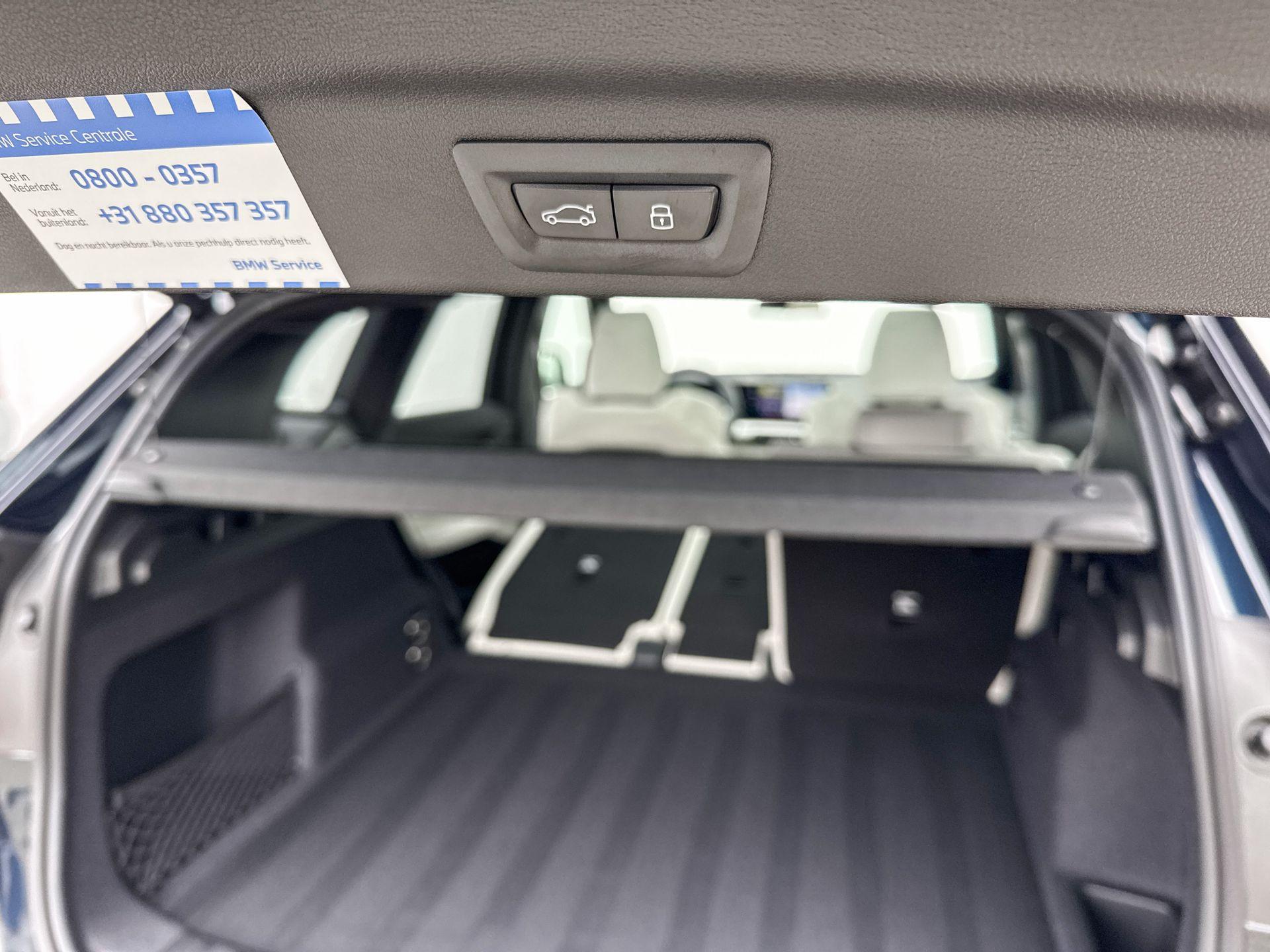 Foto van BMW X1