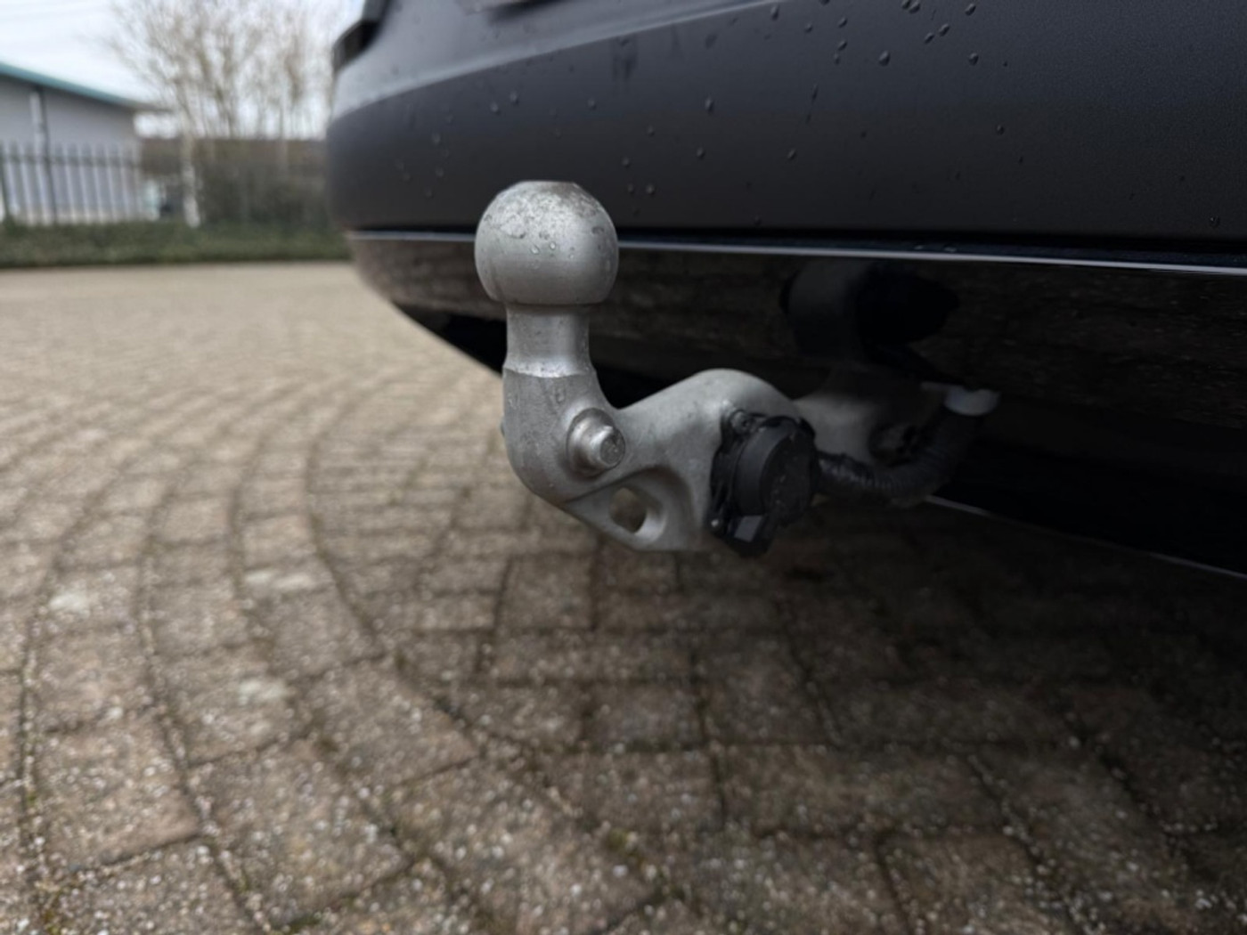 Foto van Polestar Polestar 4