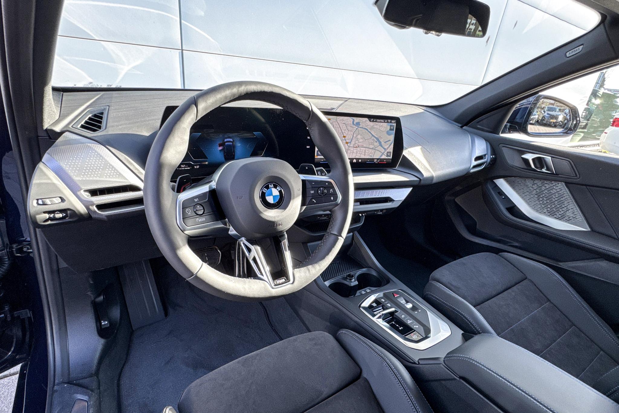 Foto van BMW 120