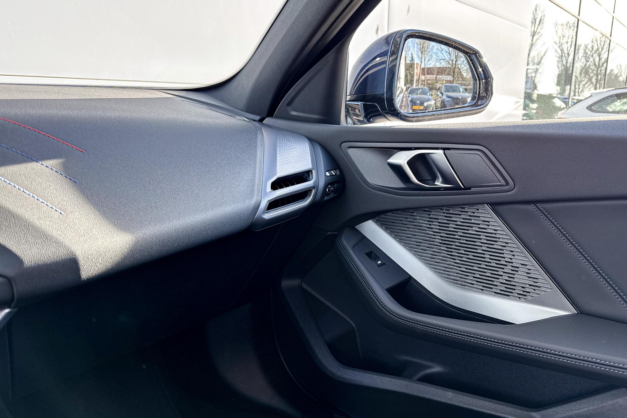 Foto van BMW 120