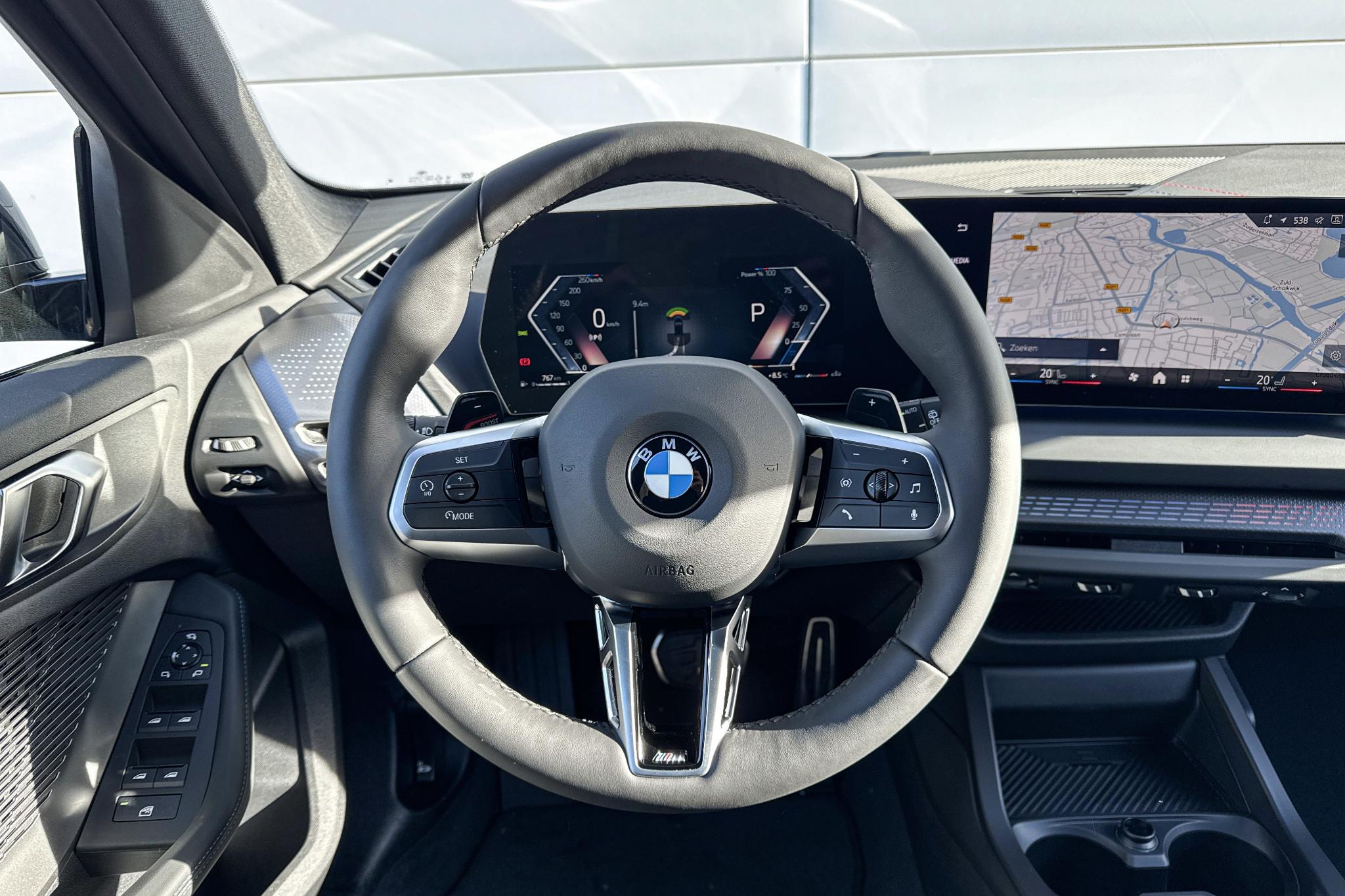 Foto van BMW 120
