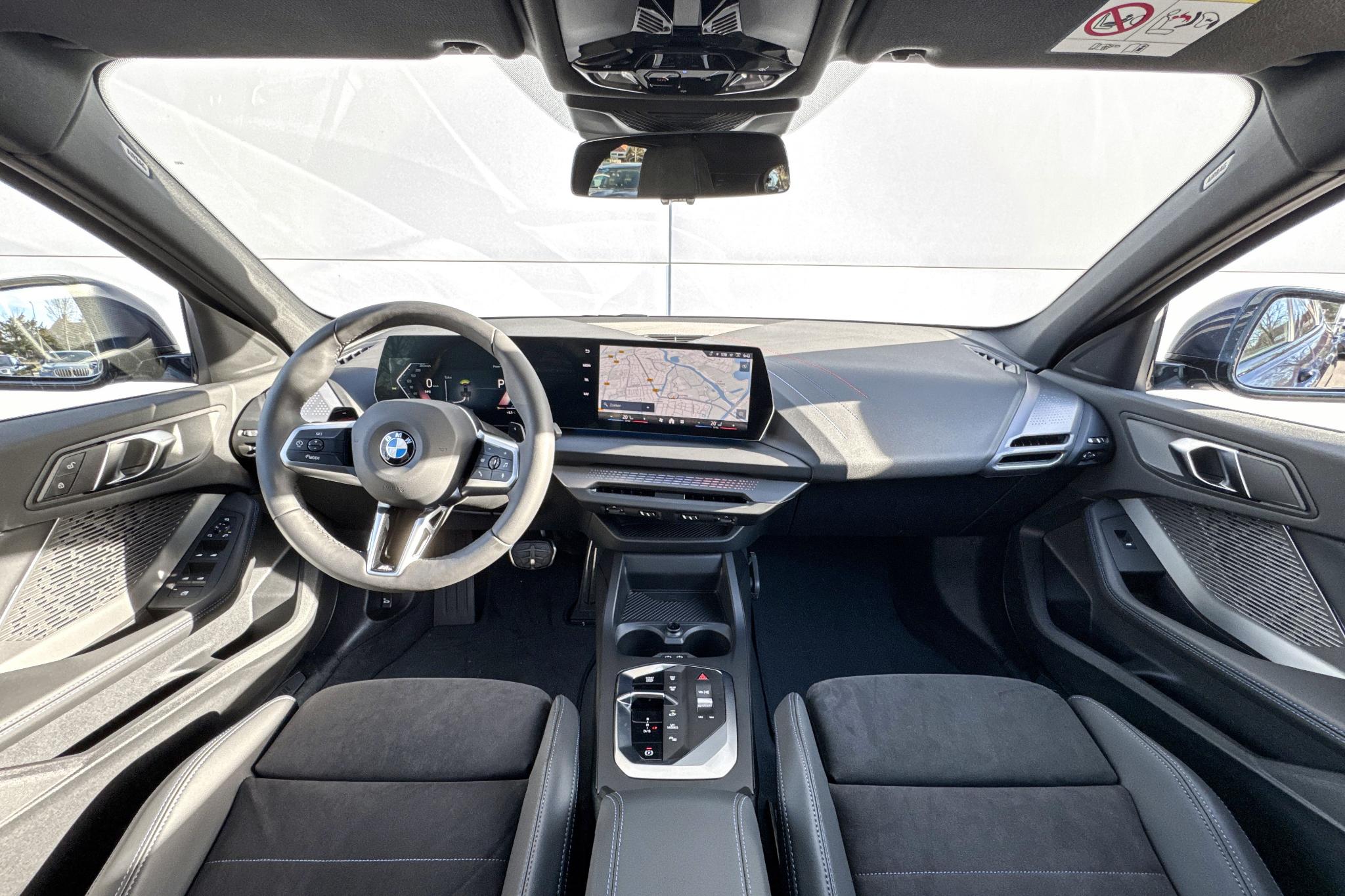 Foto van BMW 120