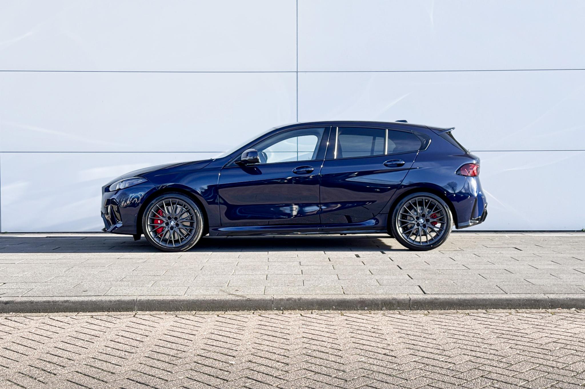 Foto van BMW 120