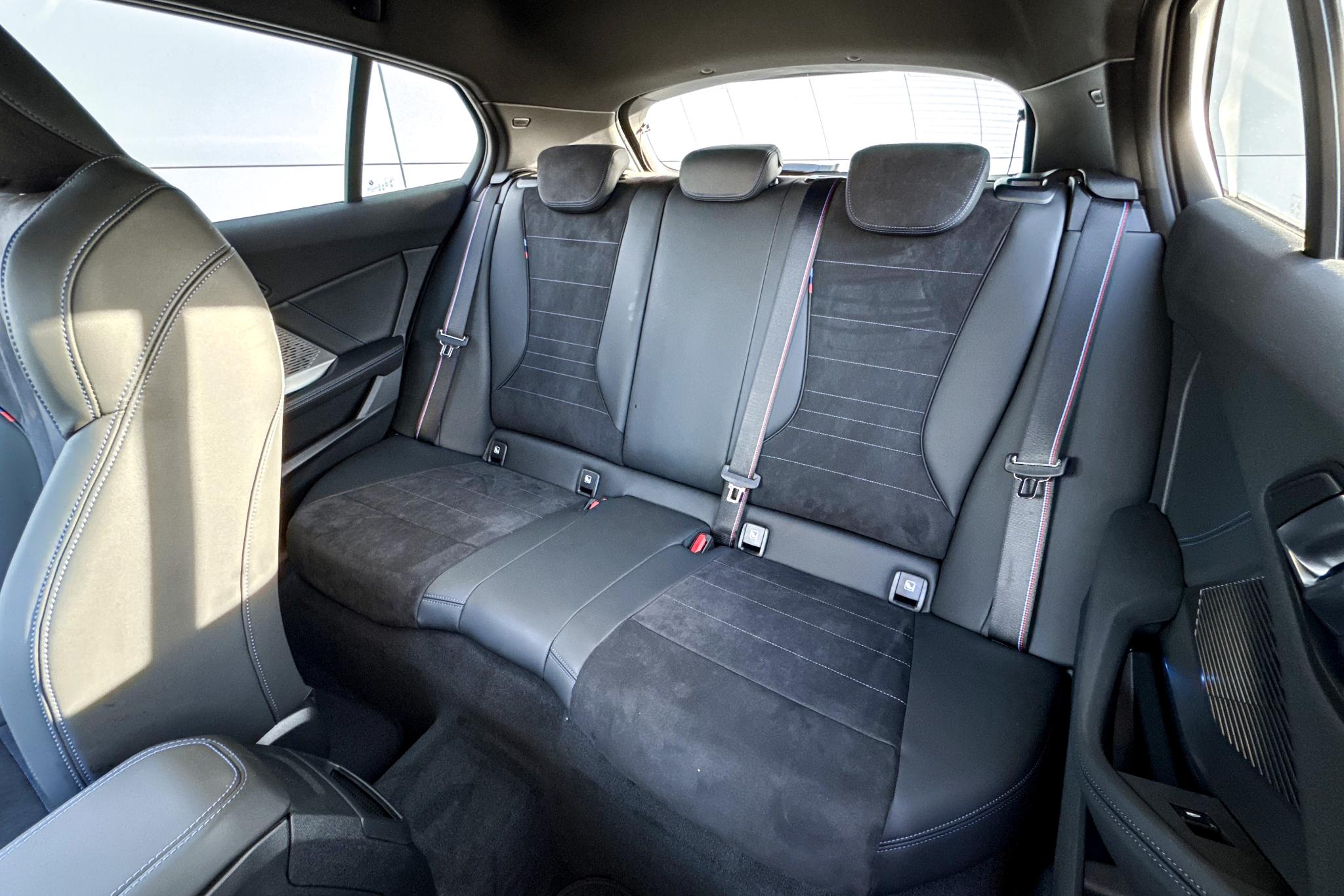 Foto van BMW 120