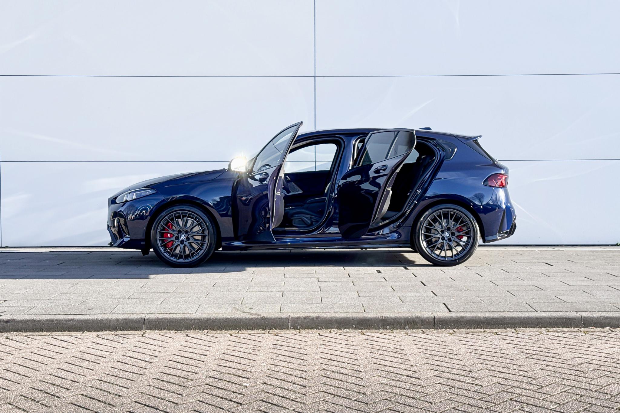 Foto van BMW 120