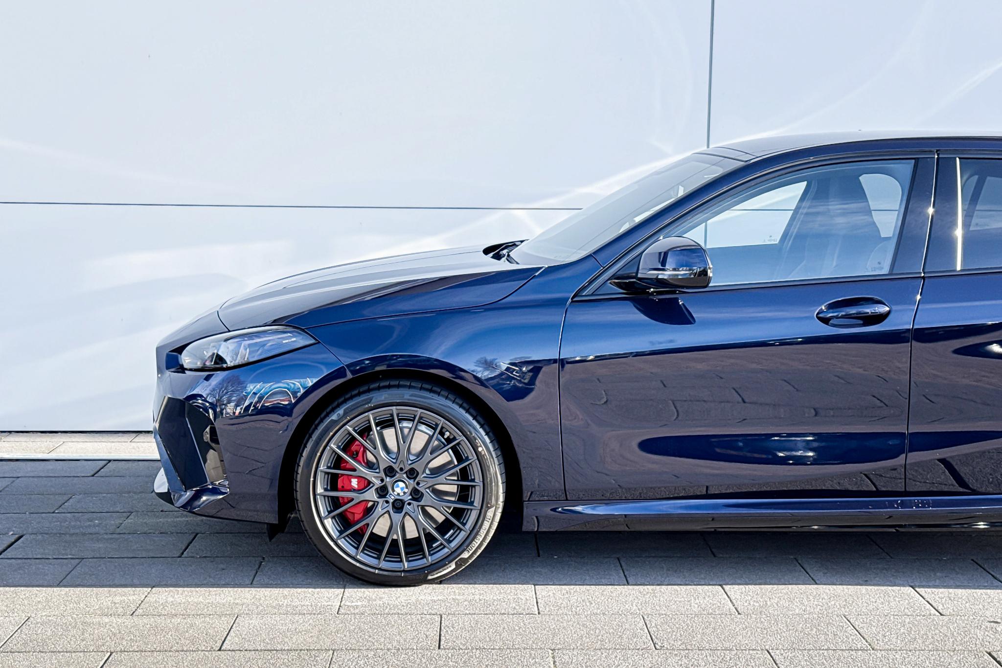 Foto van BMW 120