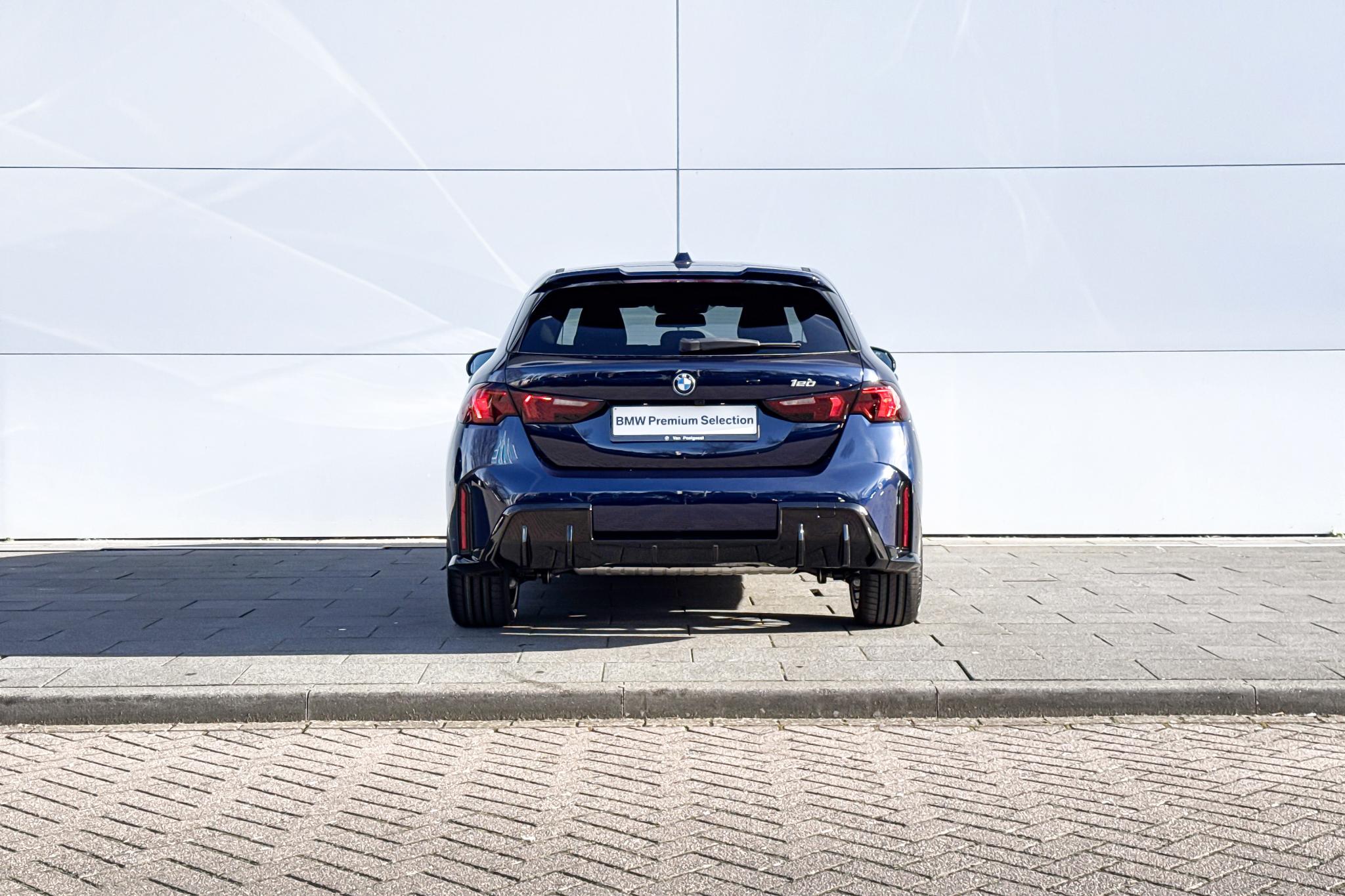 Foto van BMW 120