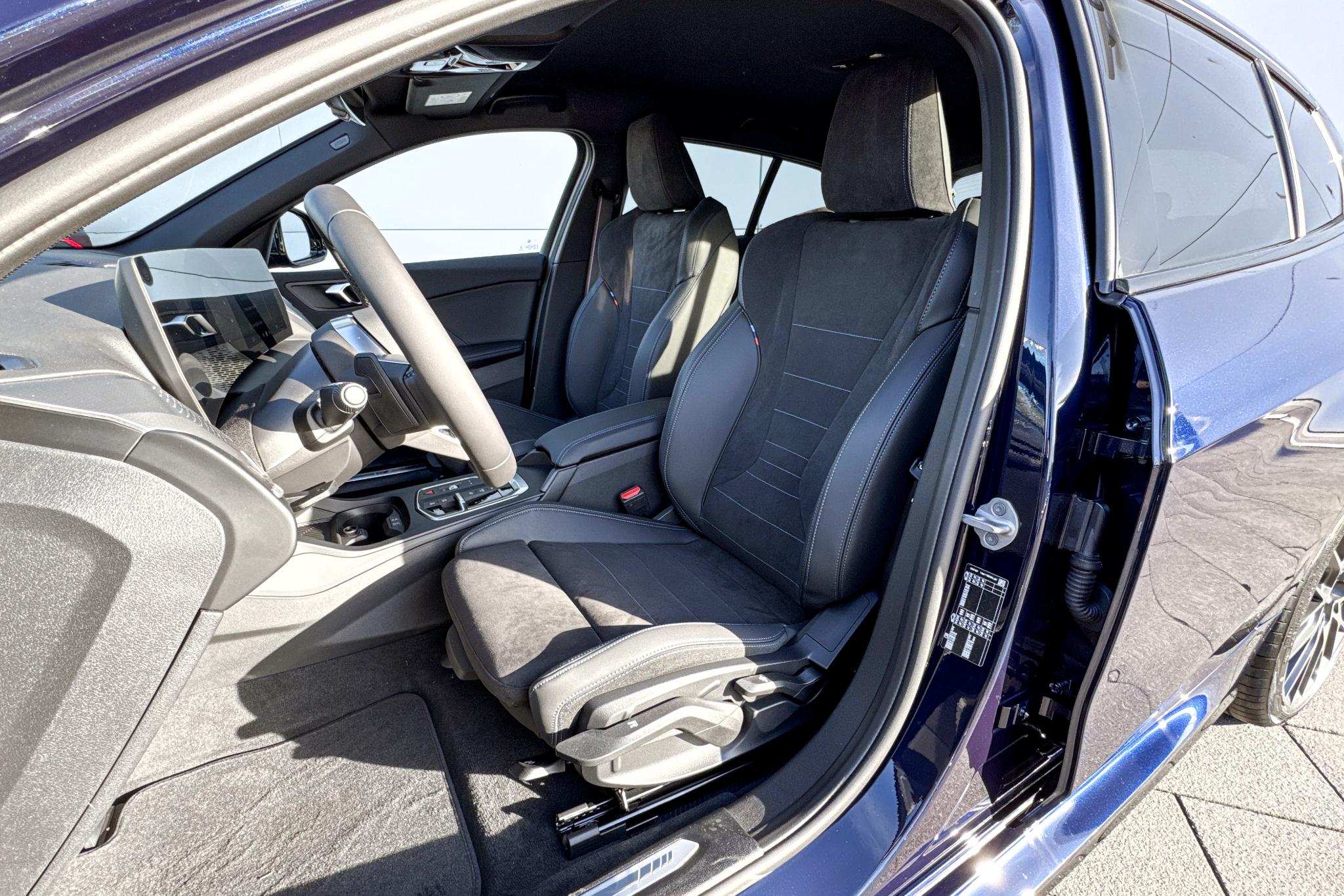 Foto van BMW 120