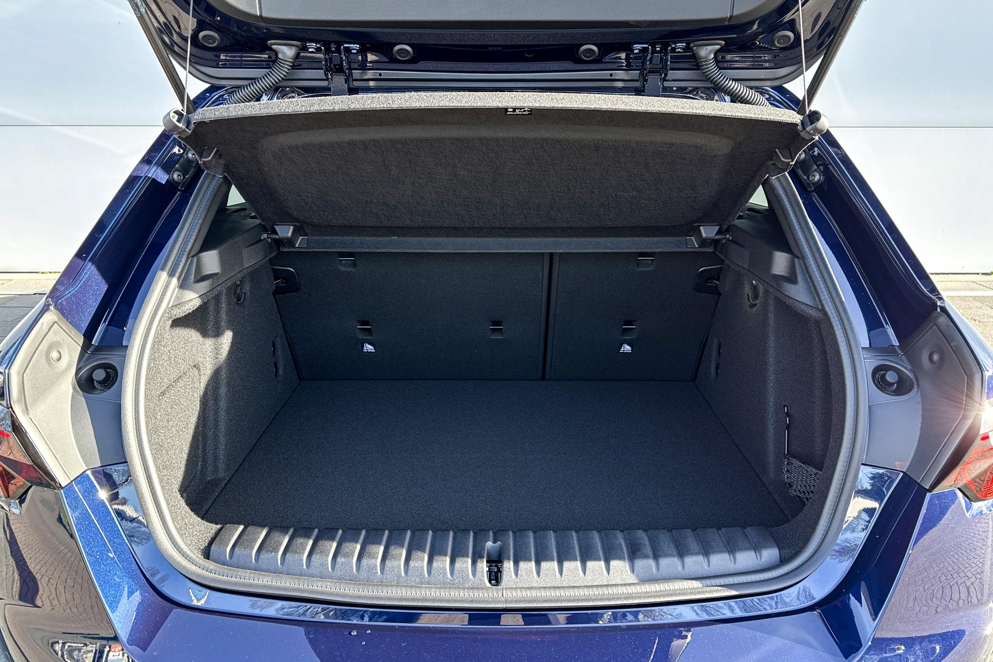 Foto van BMW 120