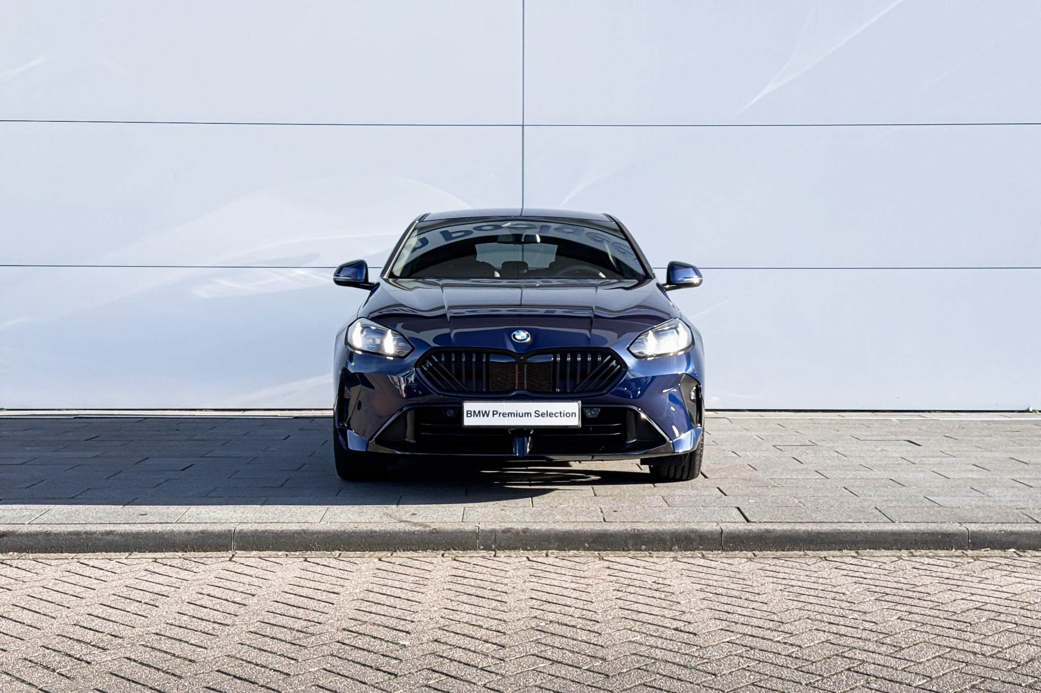 Foto van BMW 120