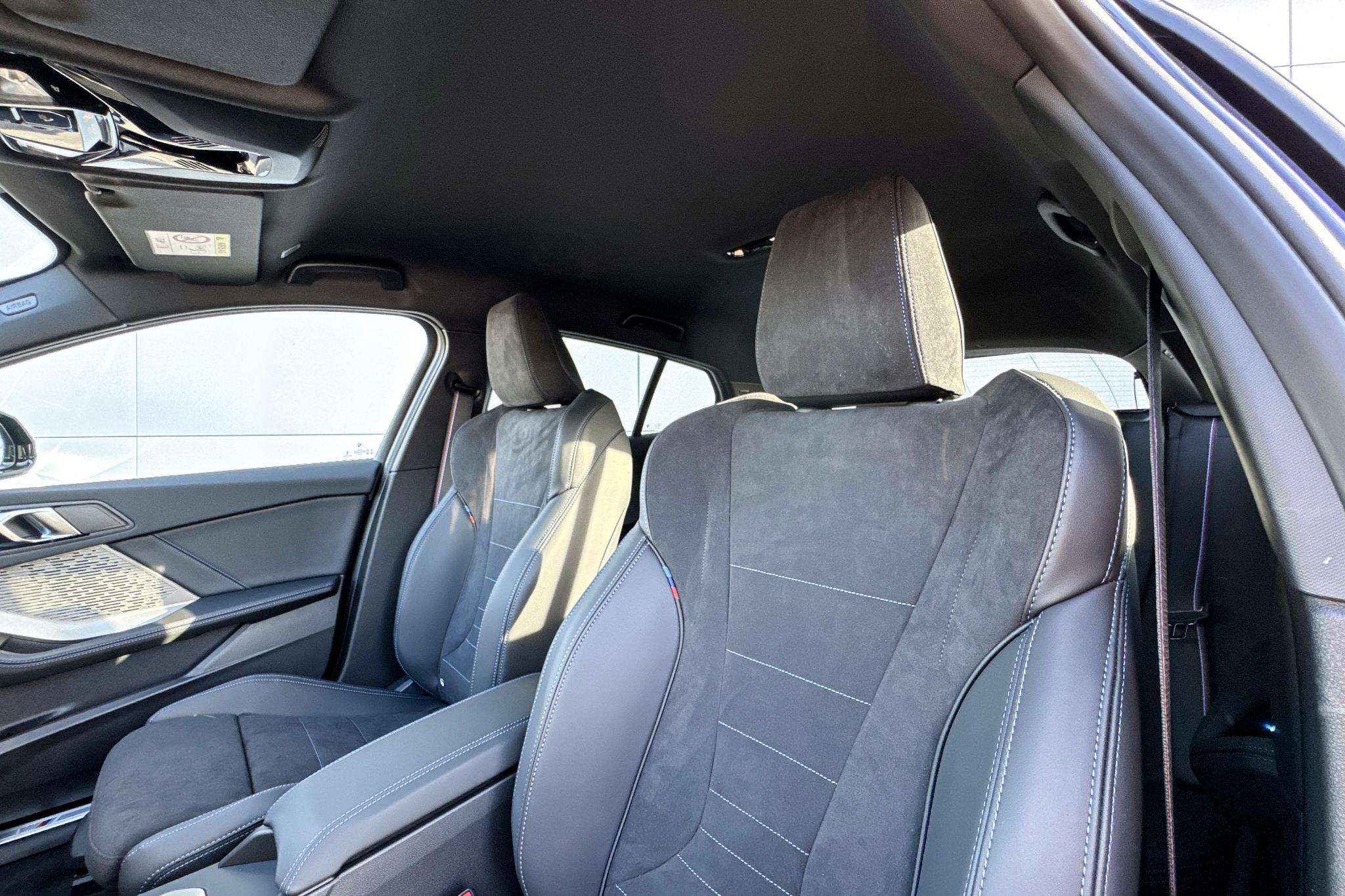 Foto van BMW 120