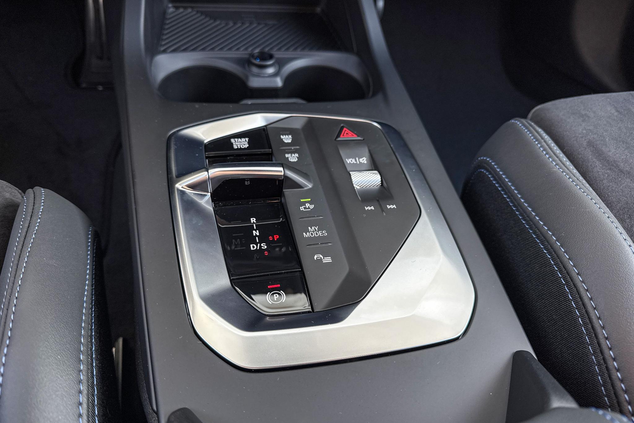 Foto van BMW 120