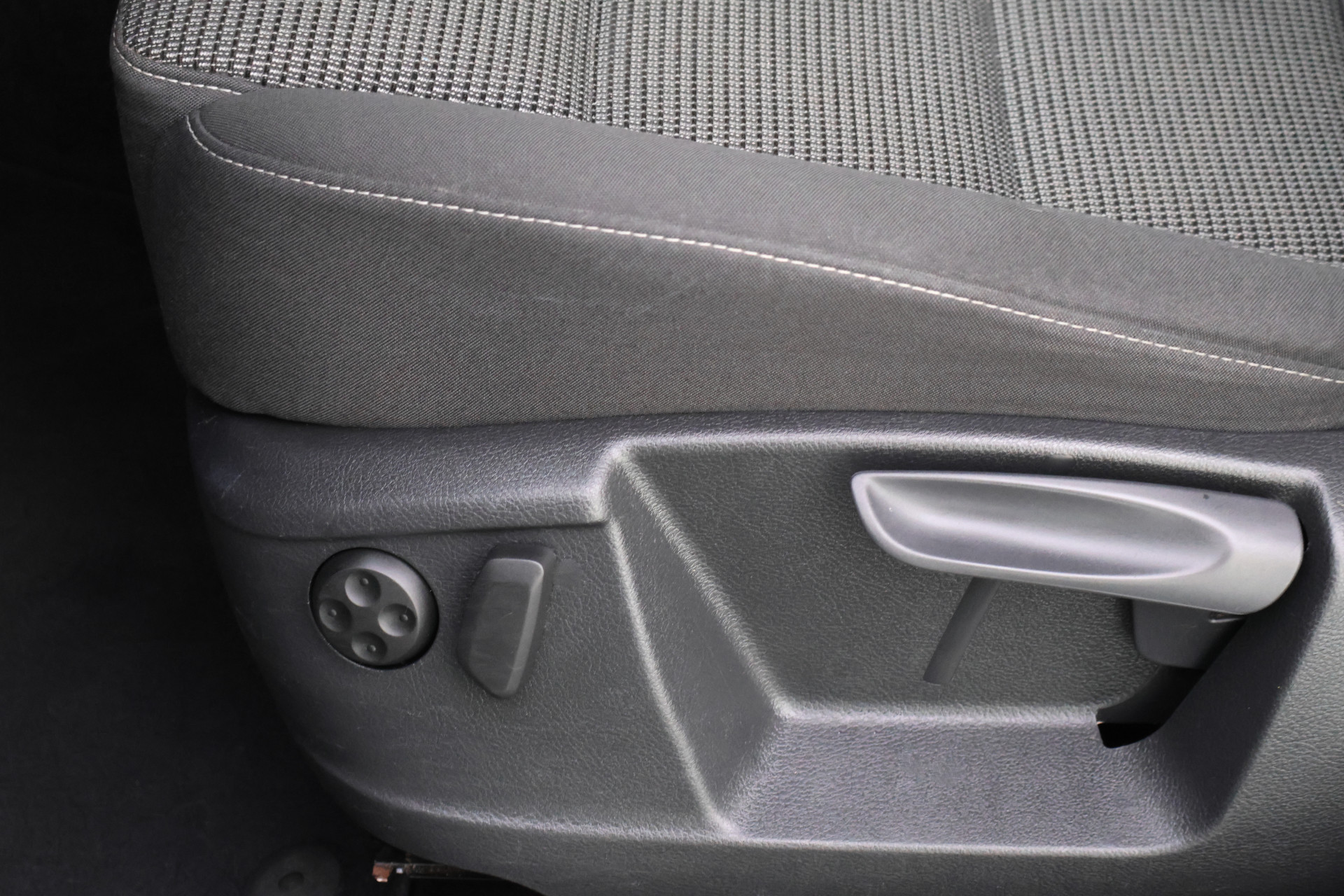 Foto van Volkswagen Sharan