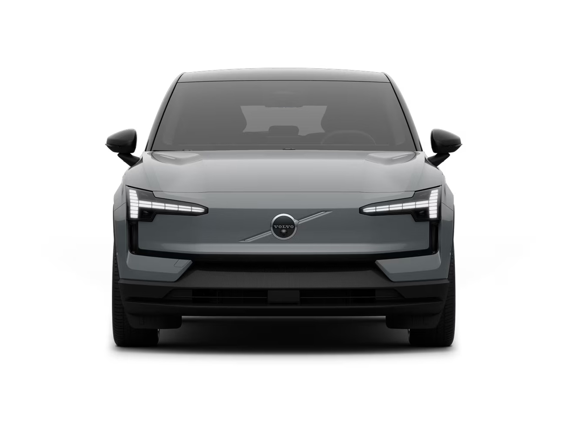 Foto van Volvo Ex30