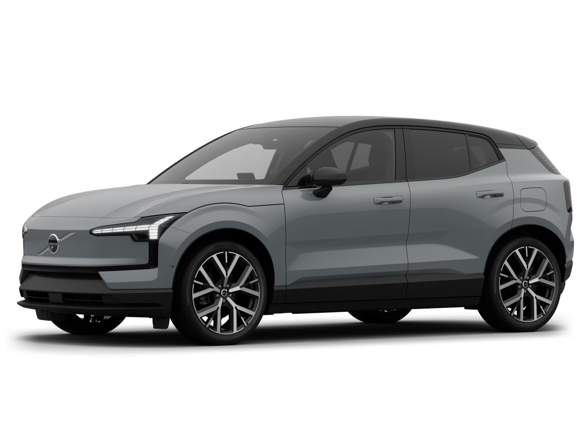 Foto van Volvo Ex30