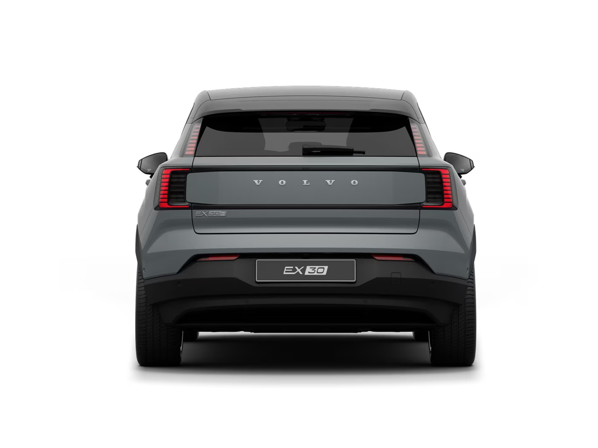 Foto van Volvo Ex30