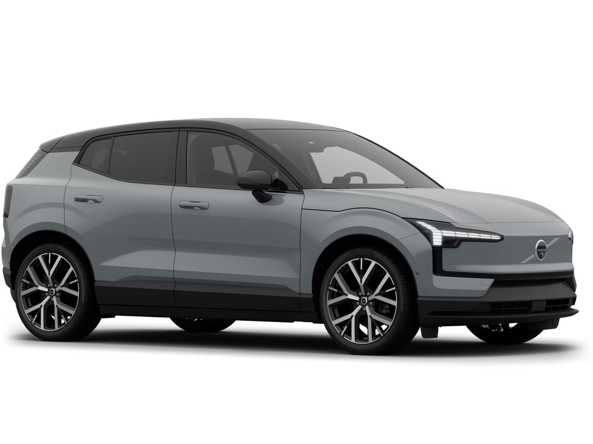 Foto van Volvo Ex30