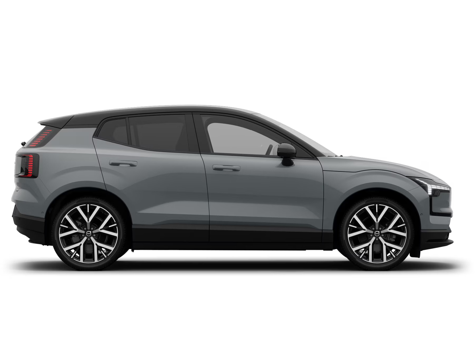 Foto van Volvo Ex30