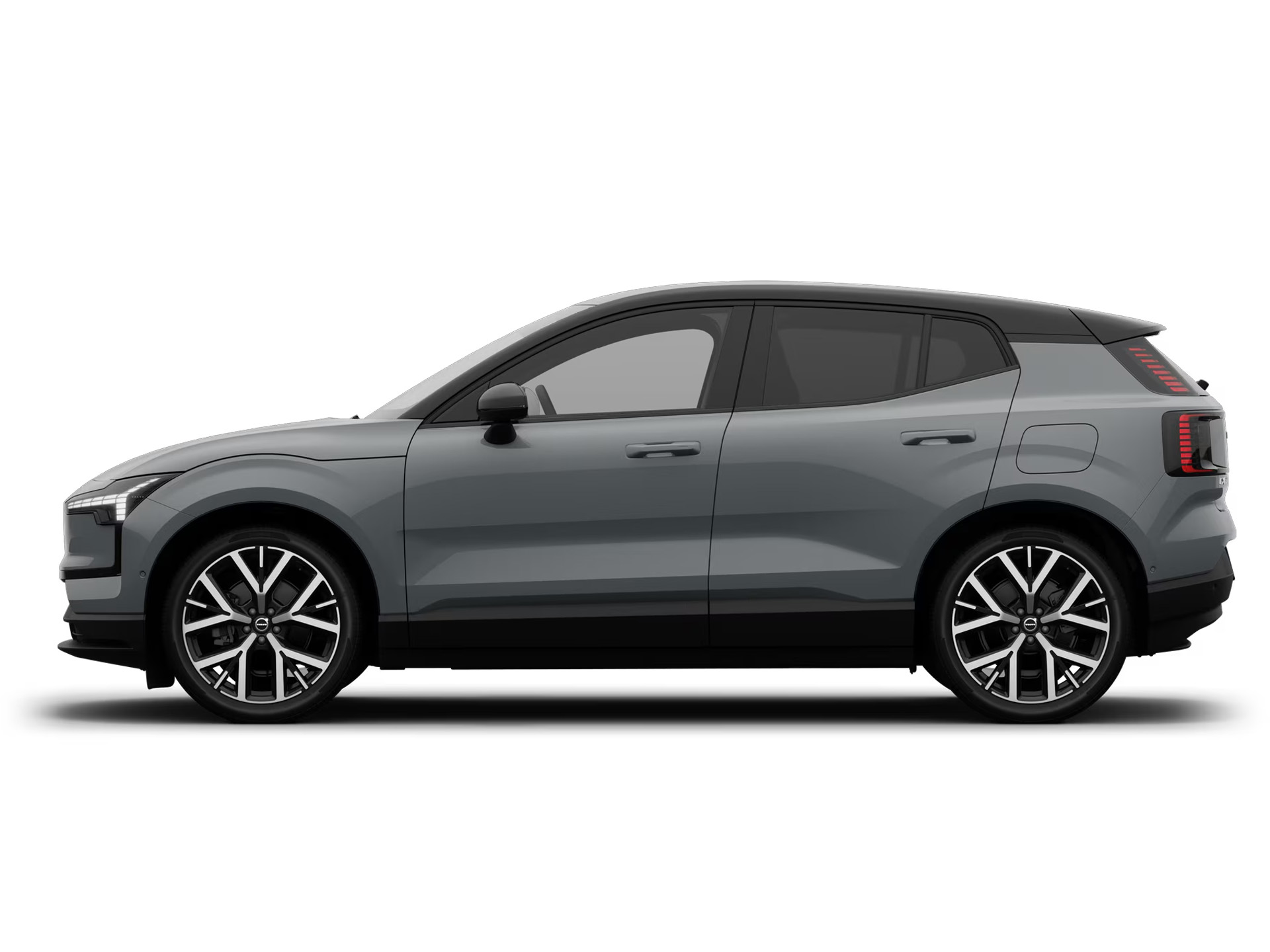 Foto van Volvo Ex30
