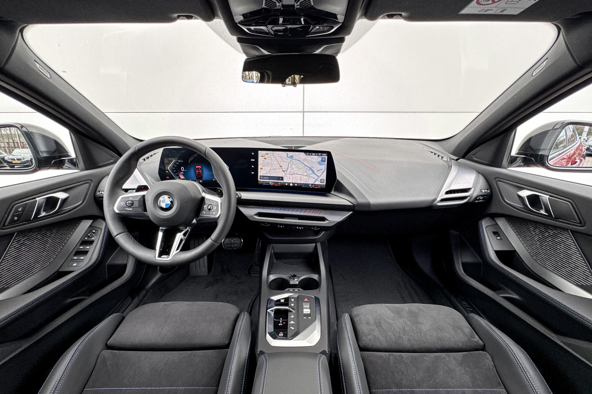 Foto van BMW 120