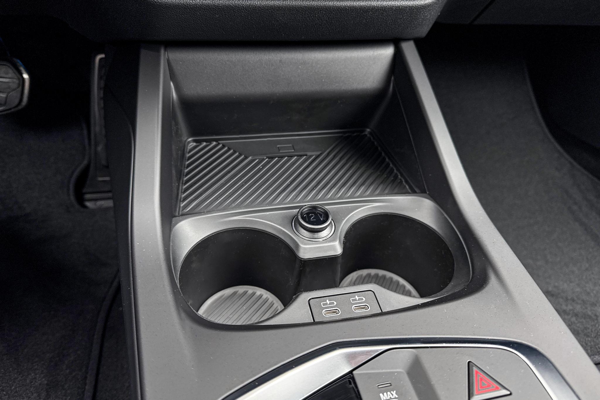 Foto van BMW 120