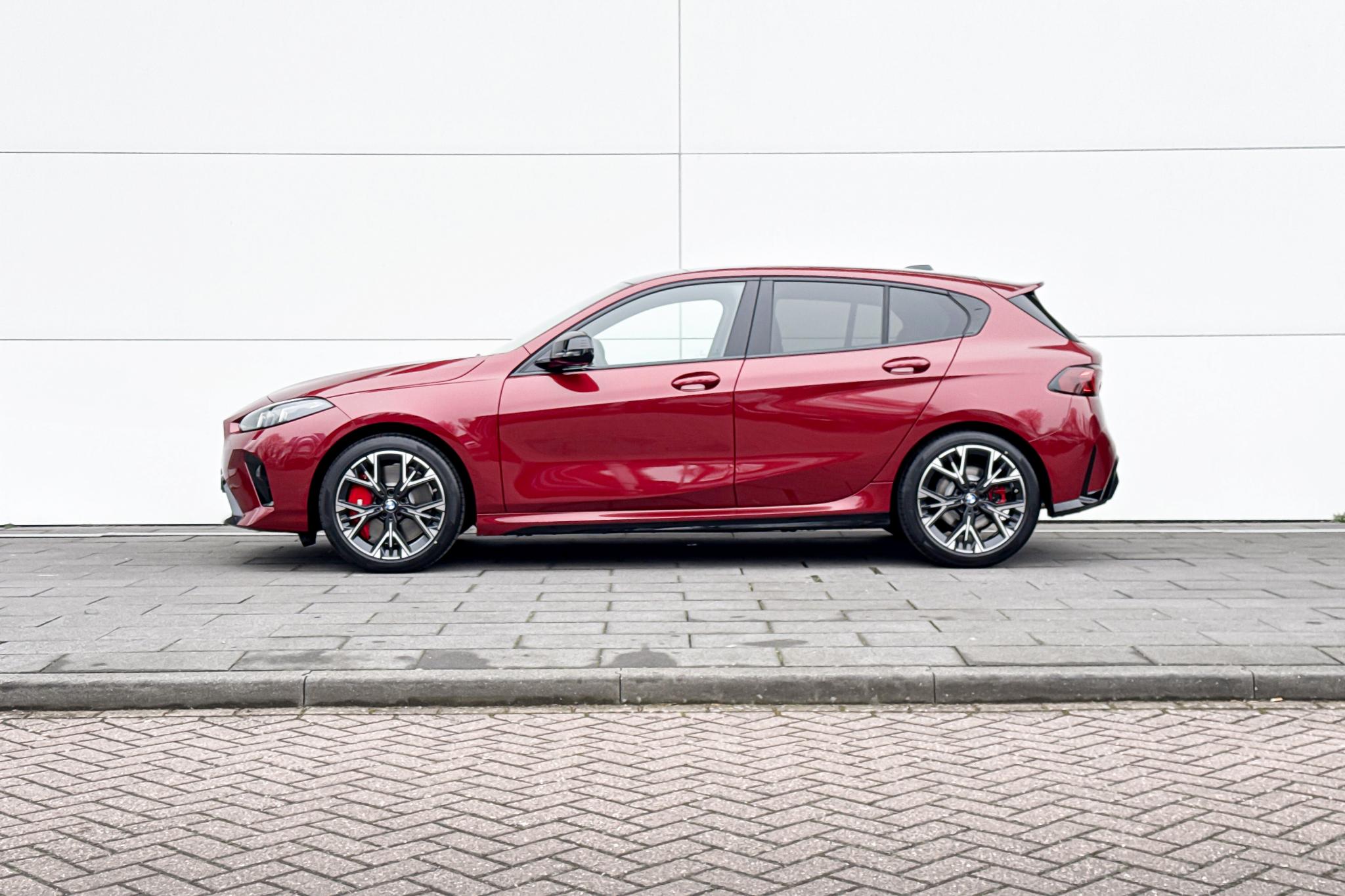 Foto van BMW 120