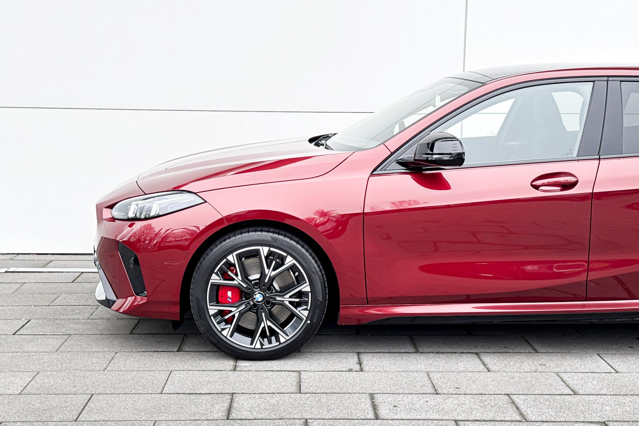 Foto van BMW 120