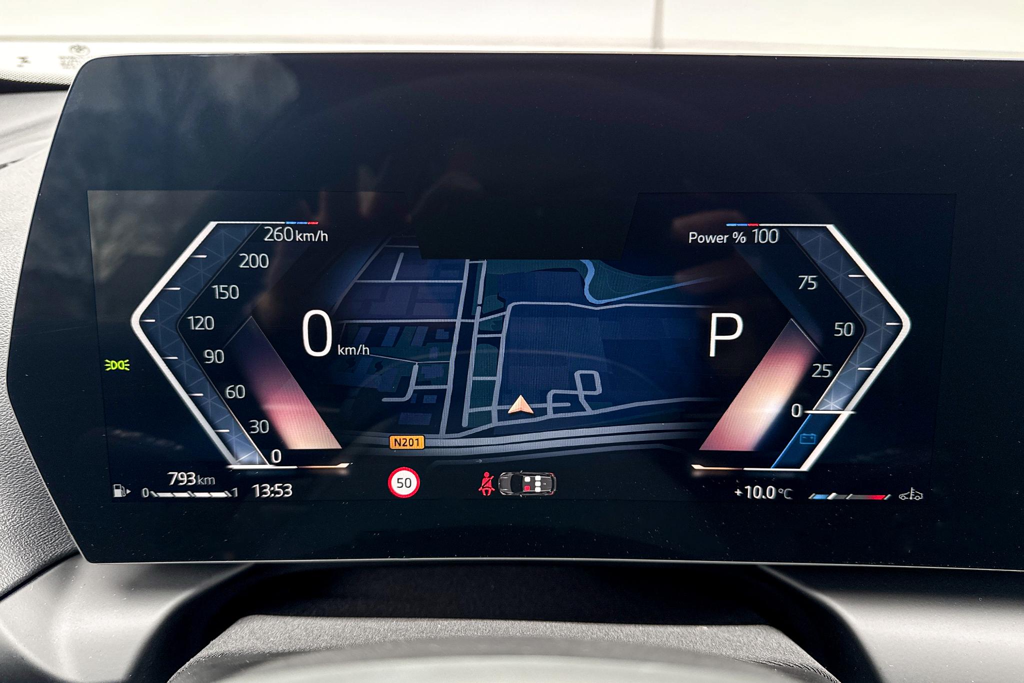 Foto van BMW 120