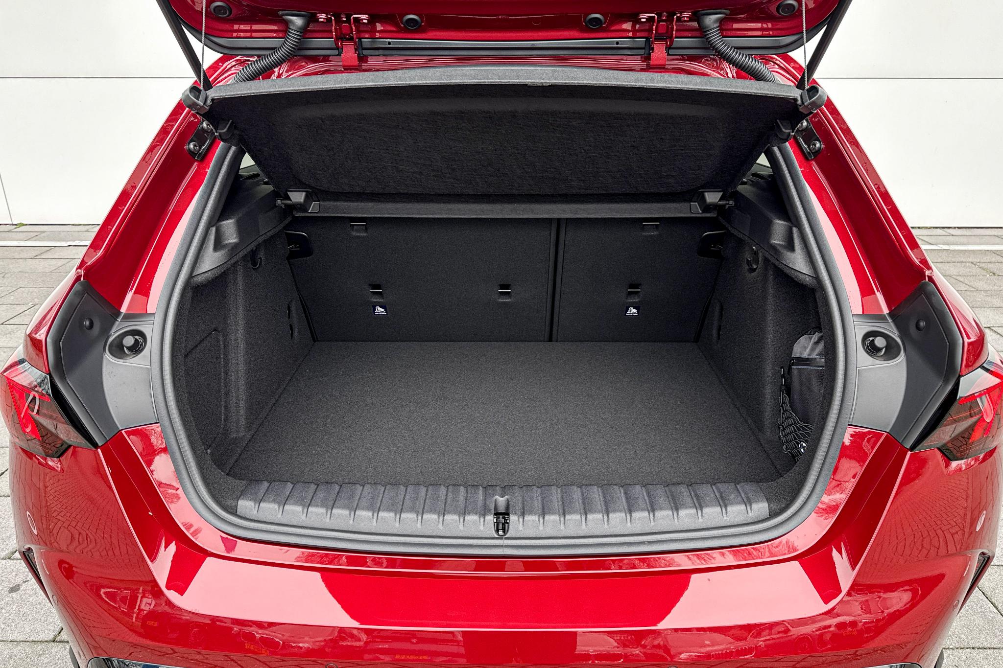 Foto van BMW 120