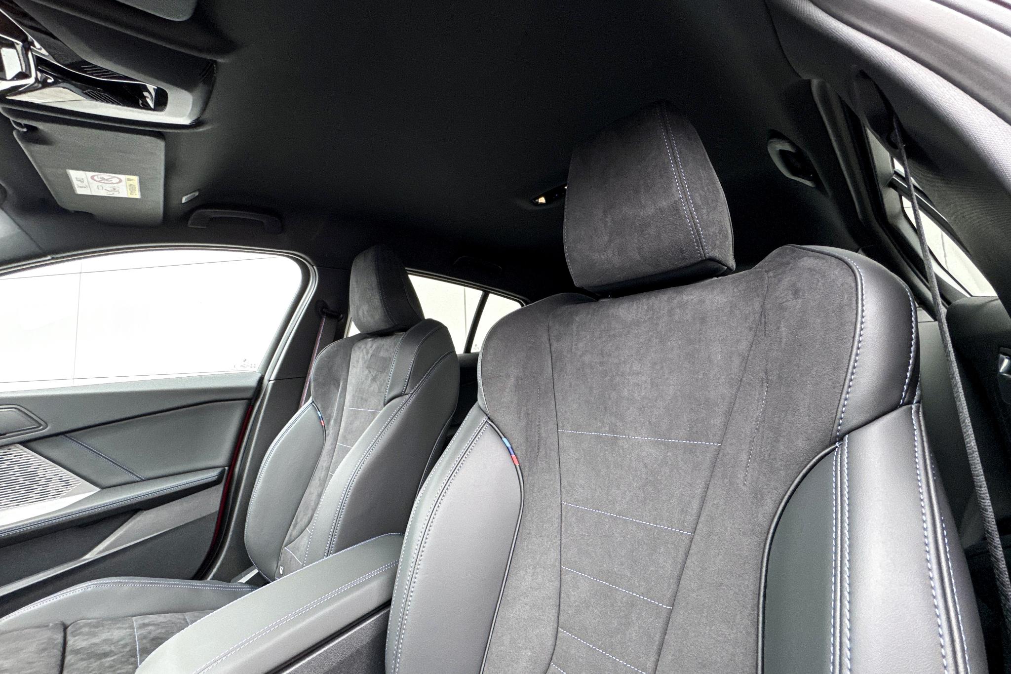 Foto van BMW 120