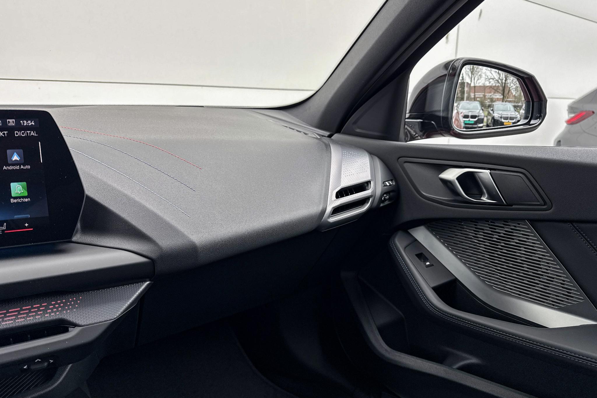 Foto van BMW 120
