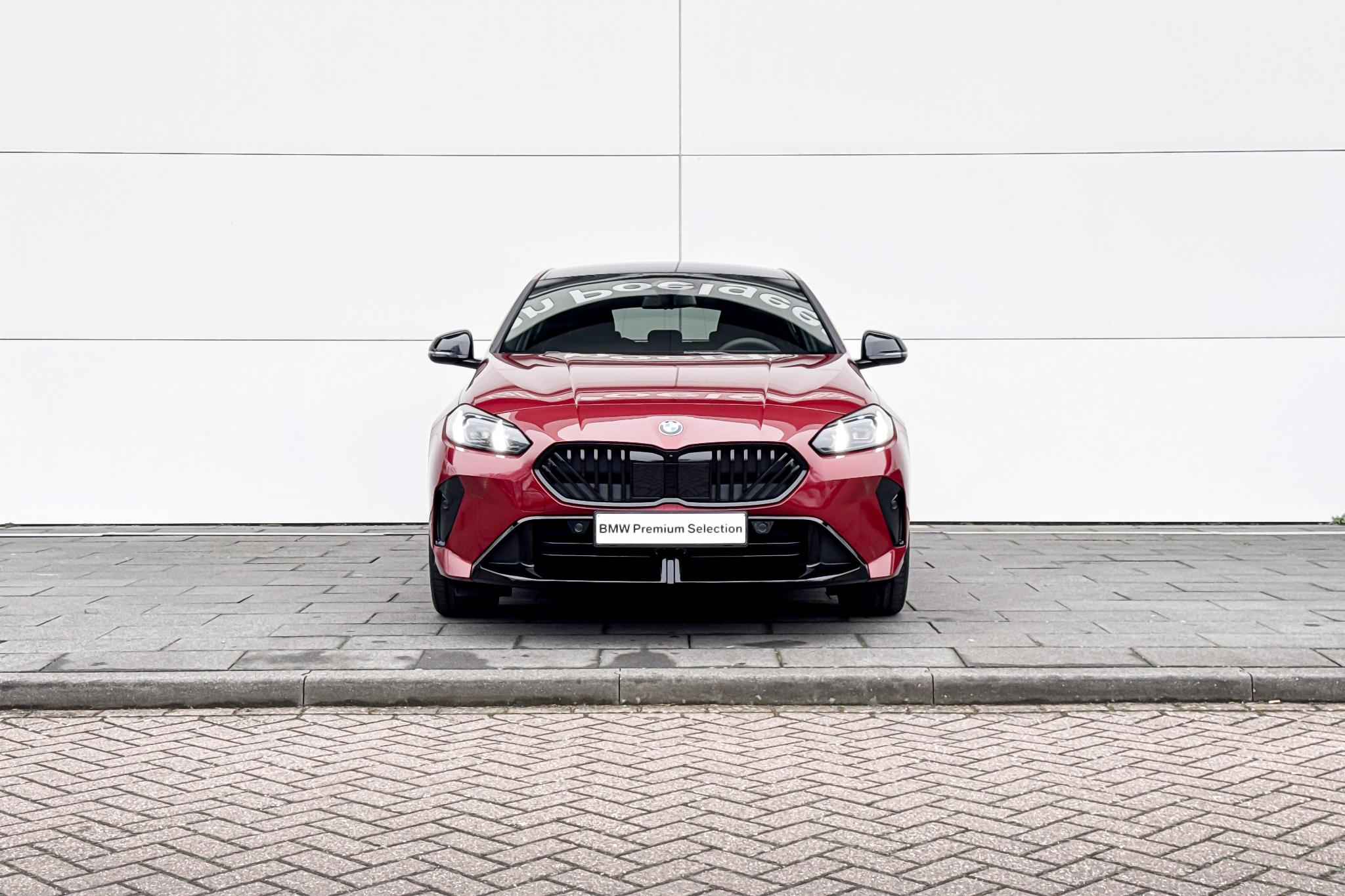 Foto van BMW 120