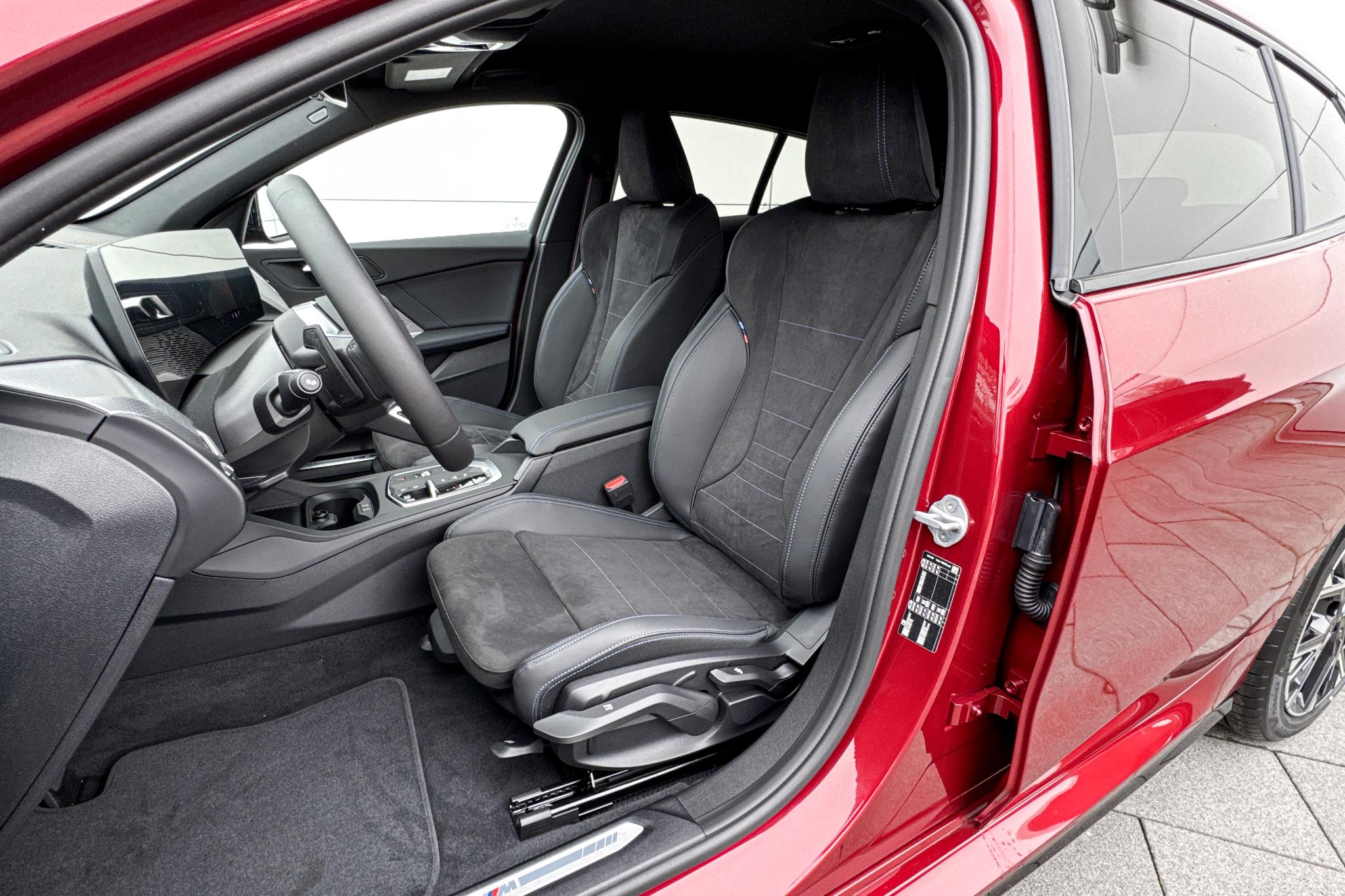 Foto van BMW 120