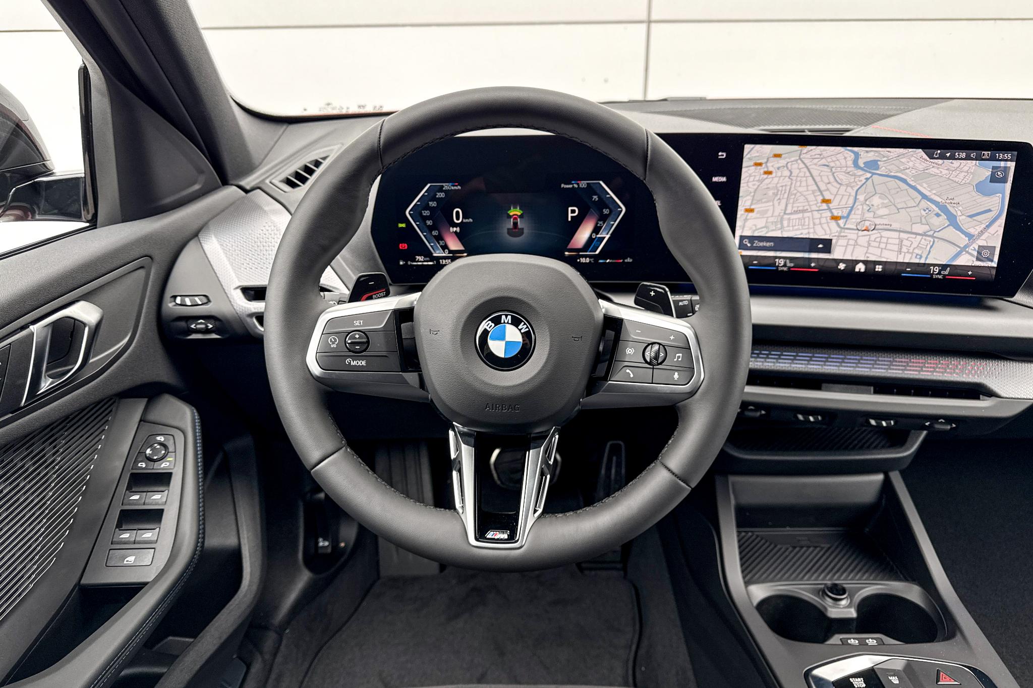 Foto van BMW 120