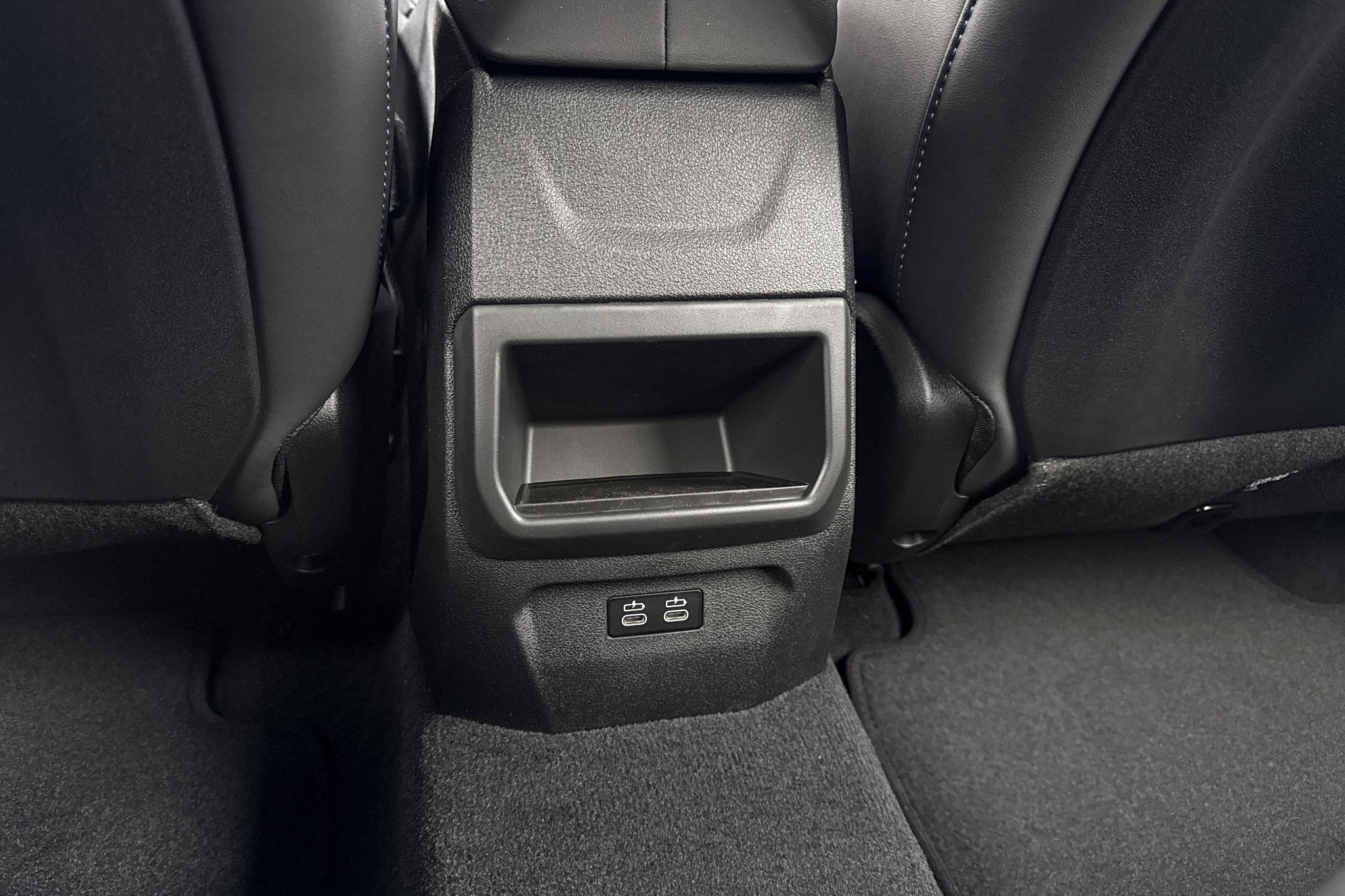 Foto van BMW 120