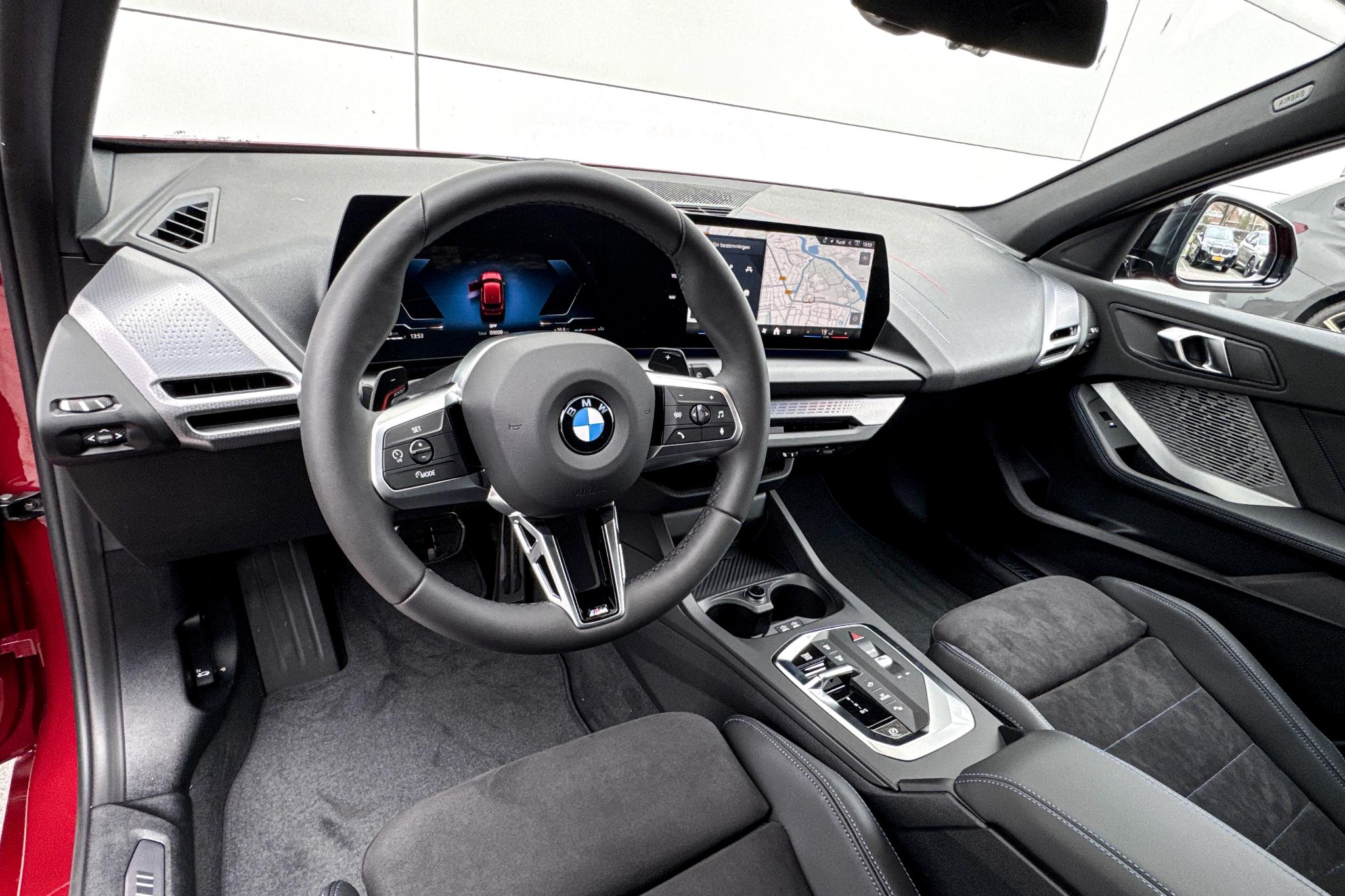 Foto van BMW 120