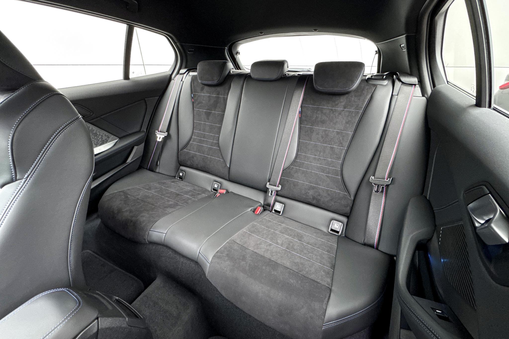 Foto van BMW 120