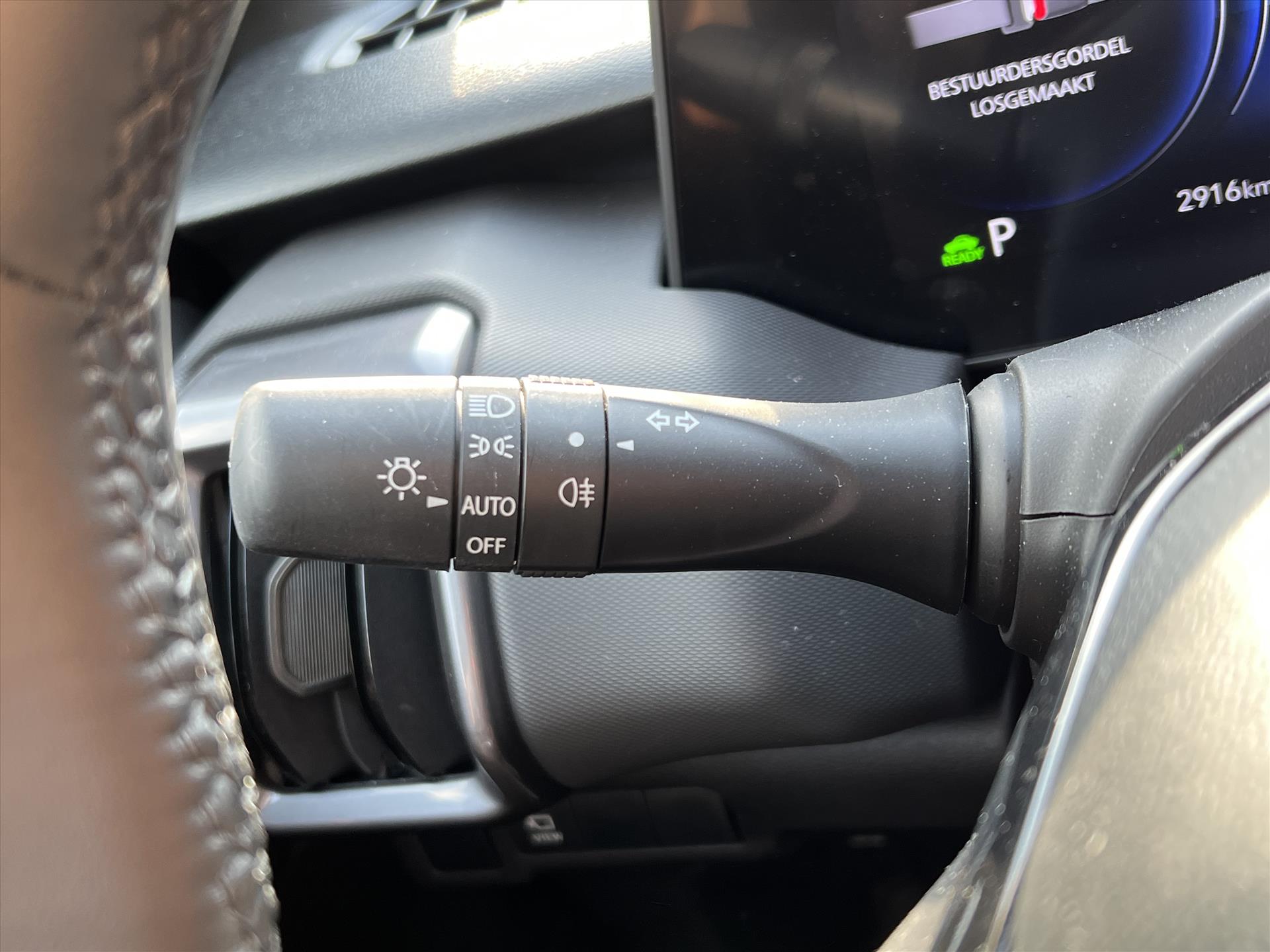 Foto van Toyota Urban Cruiser