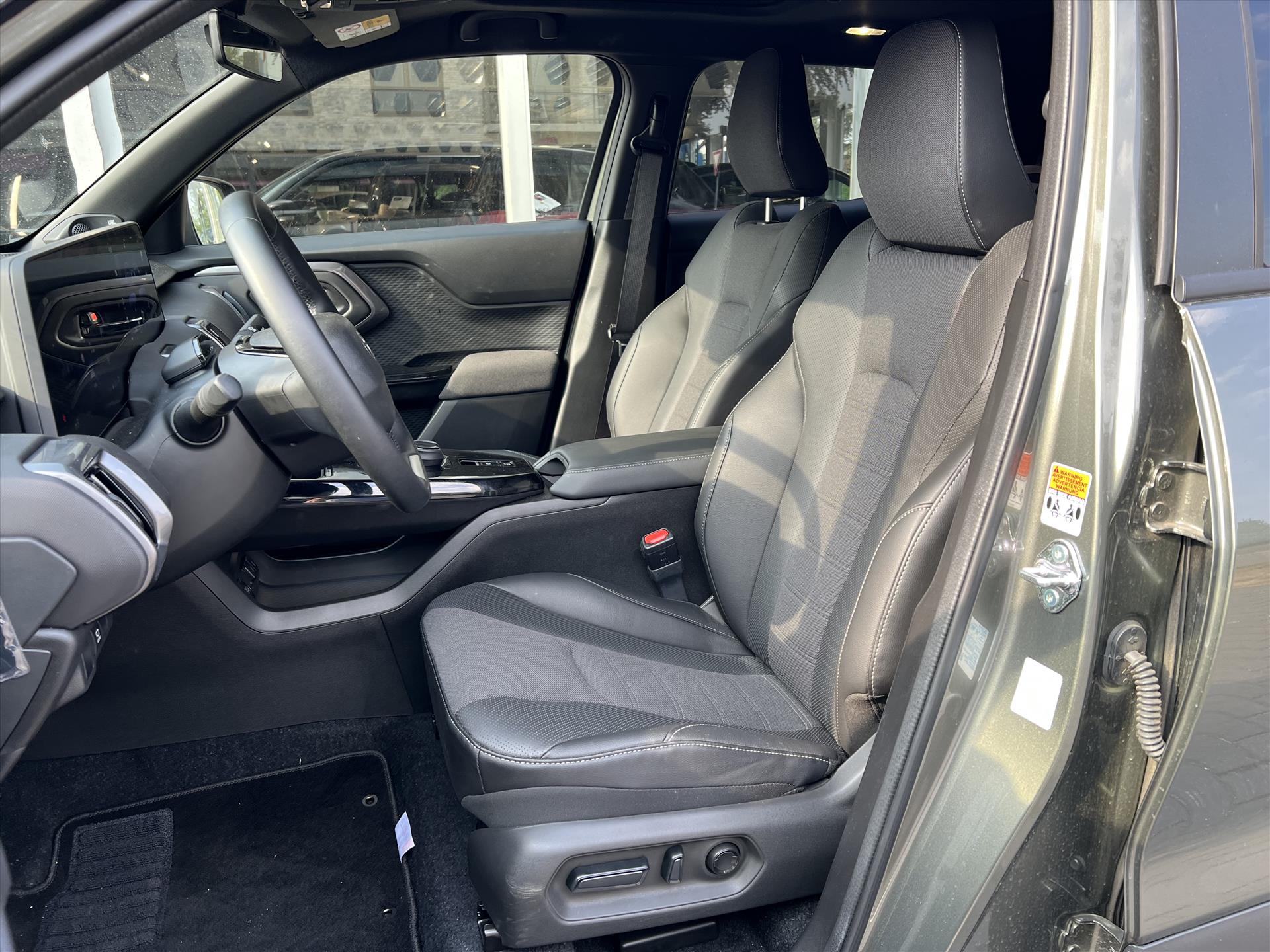 Foto van Toyota Urban Cruiser