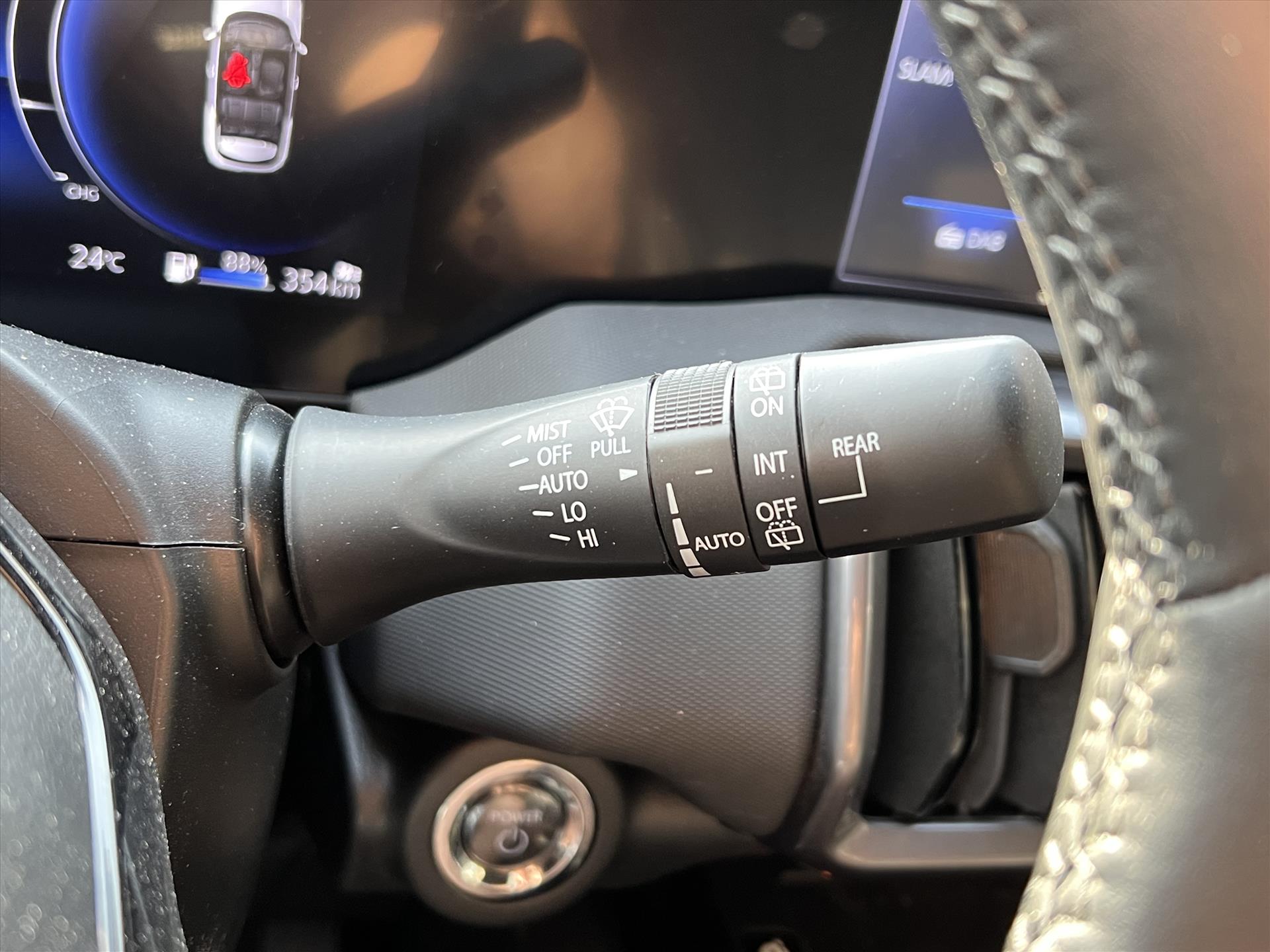Foto van Toyota Urban Cruiser