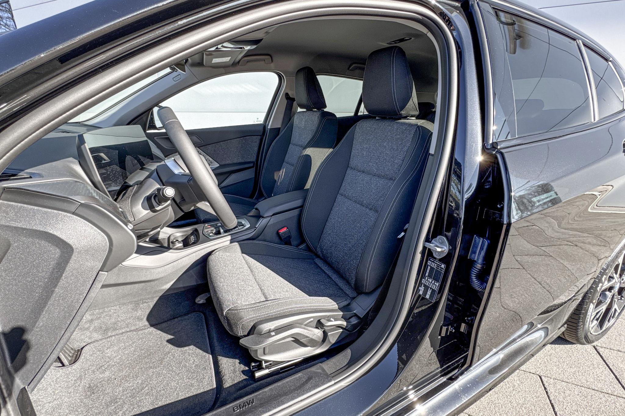 Foto van BMW 120